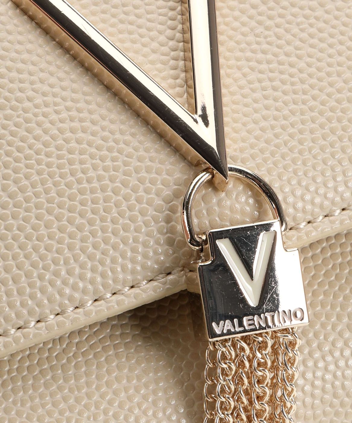 VALENTINO BAGS Borsa A Tracolla Divina VBS1R403G Donna