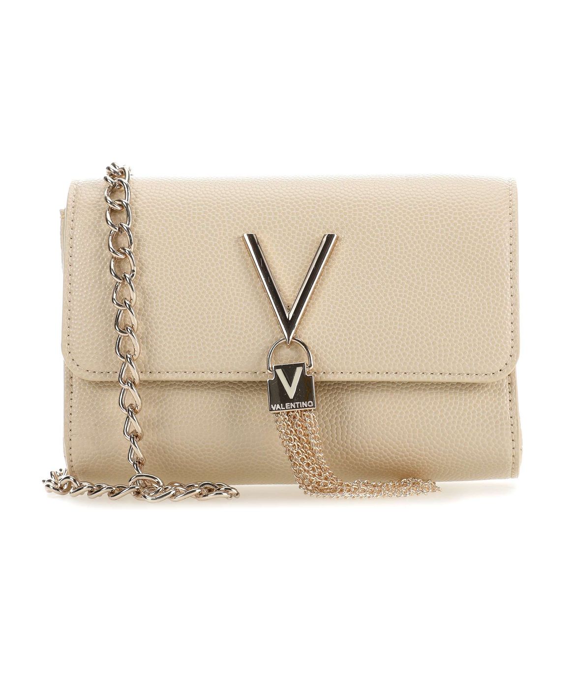 VALENTINO BAGS Borsa A Tracolla Divina VBS1R403G Donna