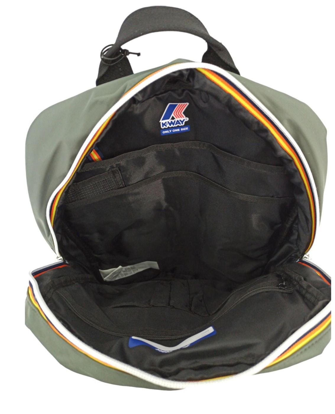 K-WAY Zaino Laon K2116RW