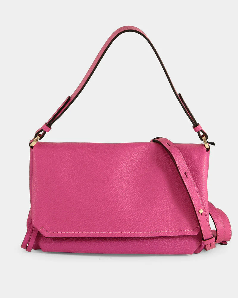 LORISTELLA Borsa A Spalla Rose 2793 Donna