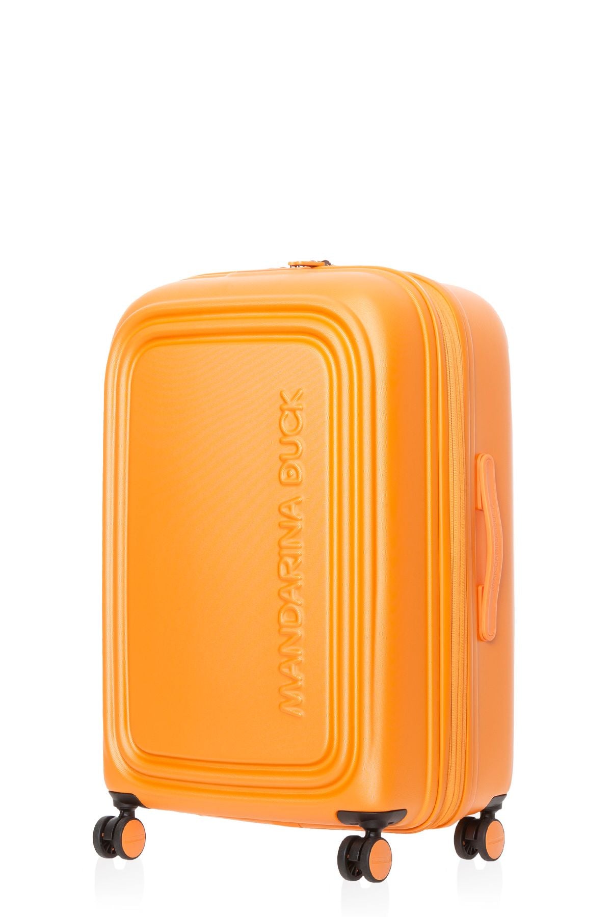 MANDARINA DUCK Trolley Medio P10SZV32 Unisex