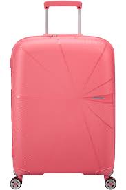 AMERICAN TOURISTER Trolley Medio StarVibe 146371 Unisex