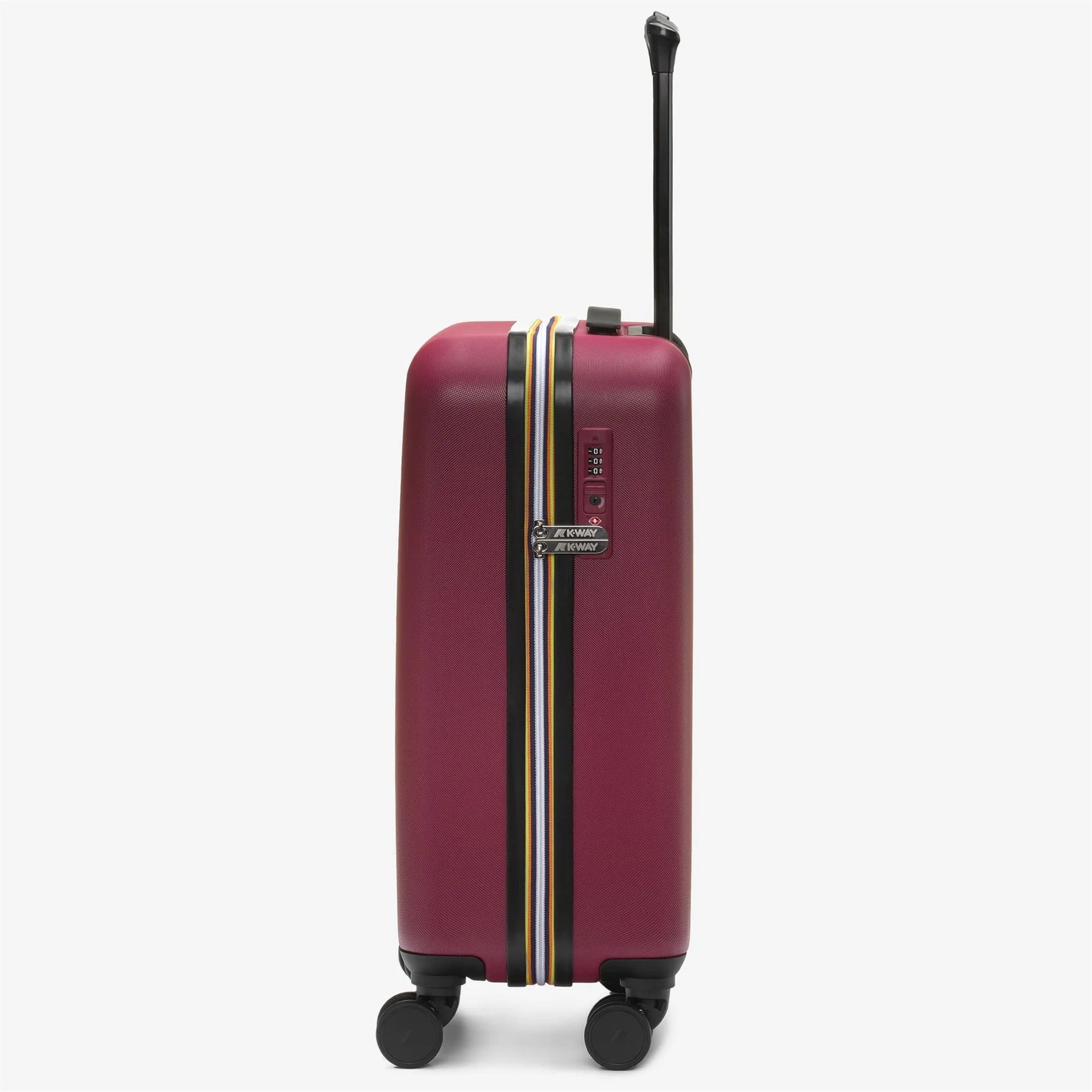 K-WAY Trolley Cabina K11416W Unisex