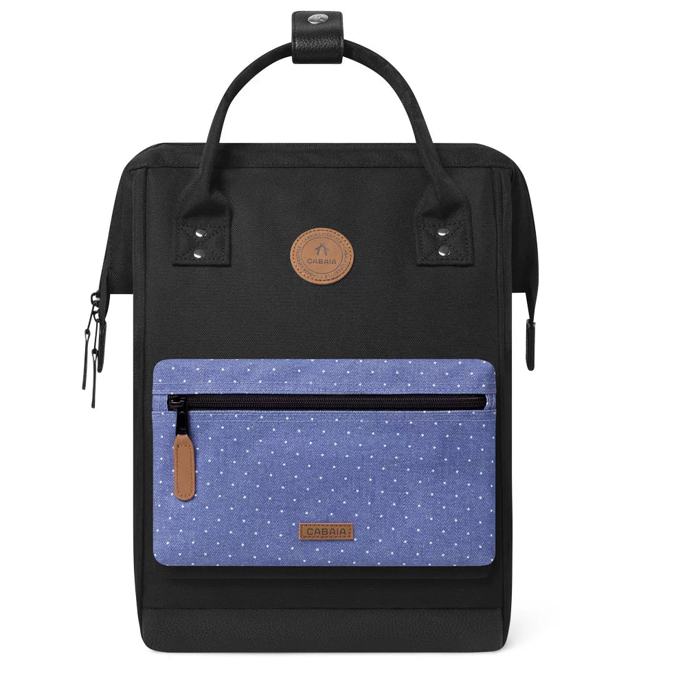 CABAIA Zaino Adventurer Medium Berlin Unisex