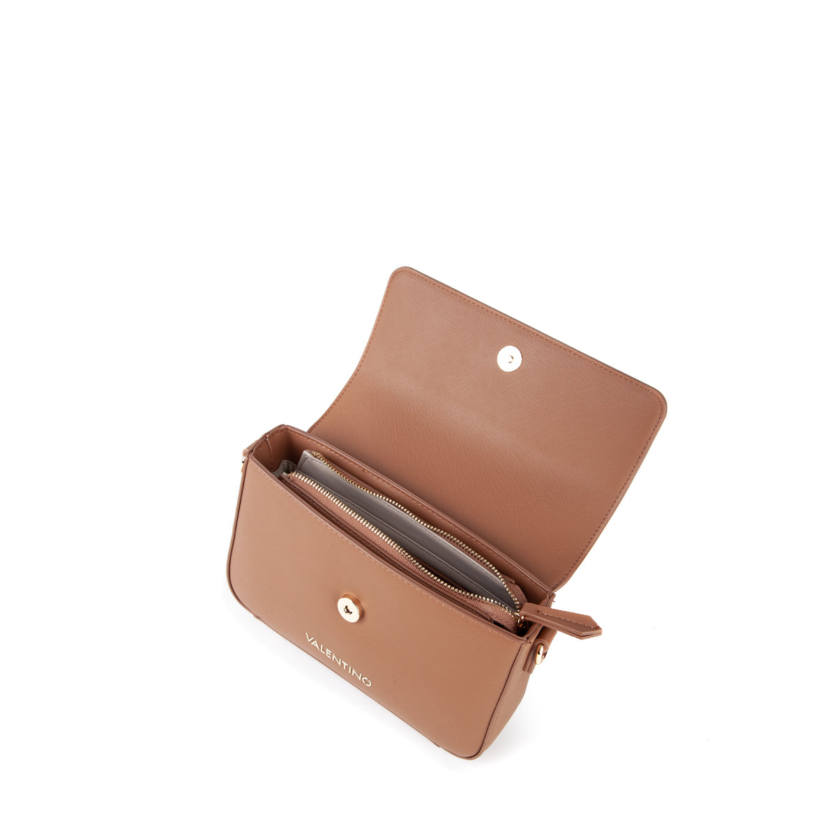 VALENTINO BAGS Borsa A Tracolla Zero Re VBS7B303 Donna