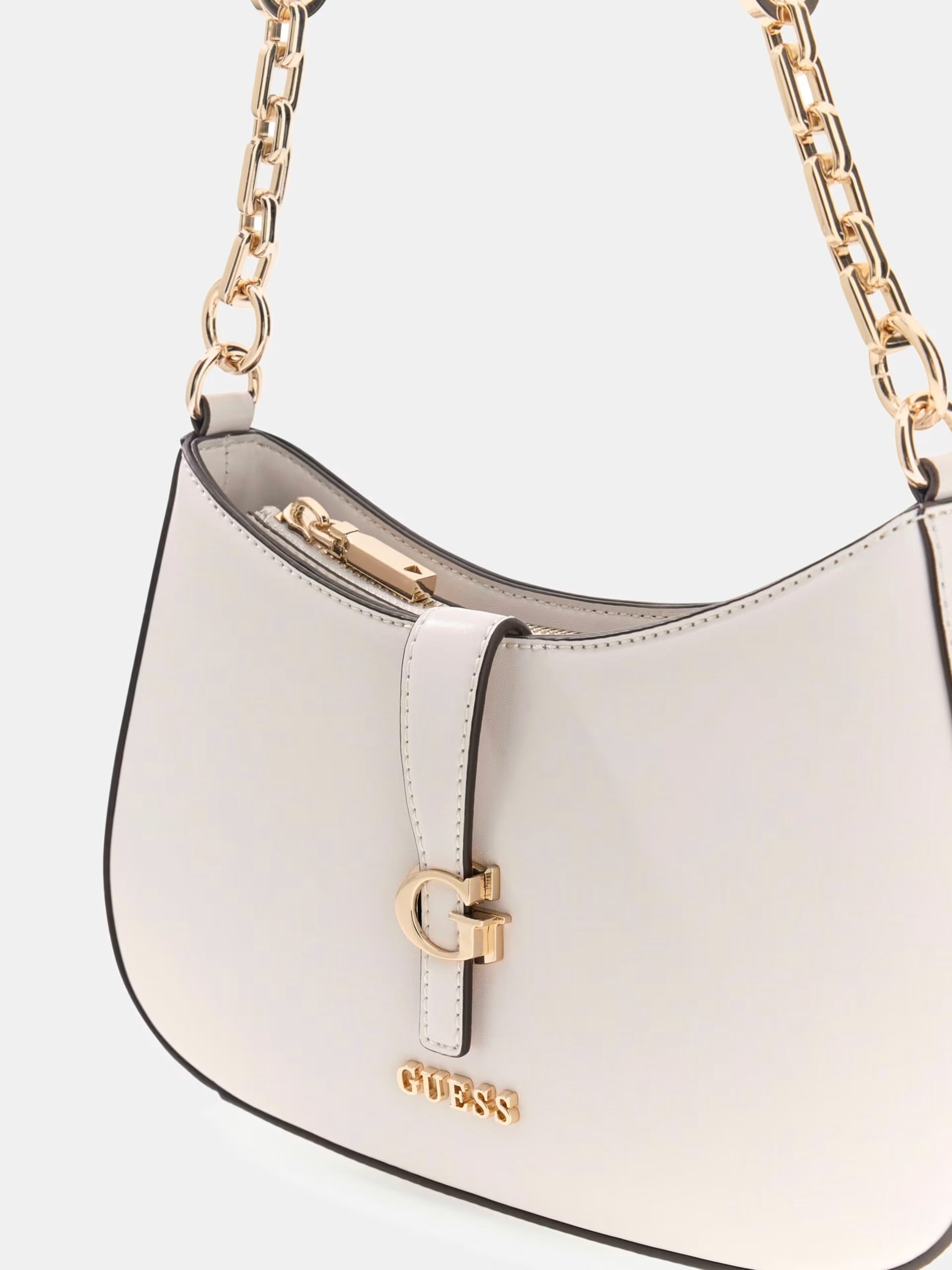 GUESS Borsa A Spalla Carrie HWVG9896180 Donna