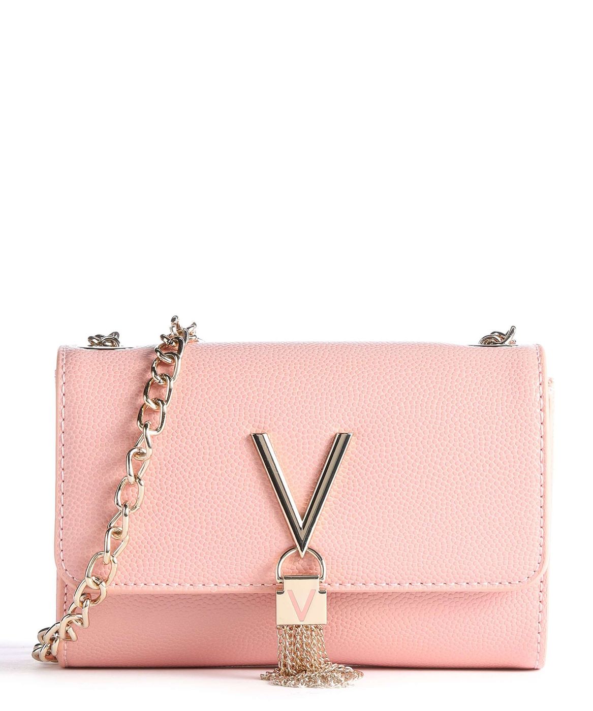 VALENTINO BAGS Borsa A Tracolla Divina VBS1R403G Donna