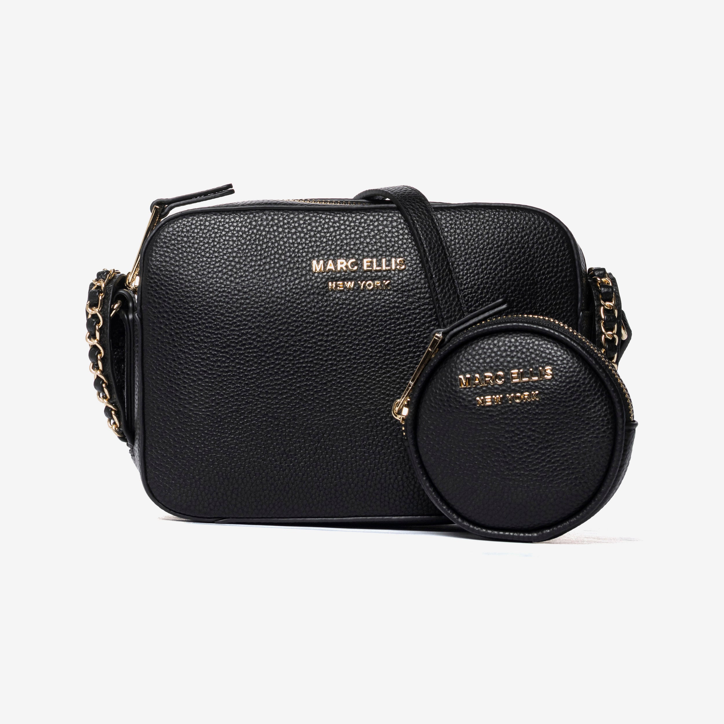 MARC ELLIS Borsa a Tracolla Joy Bag Donna