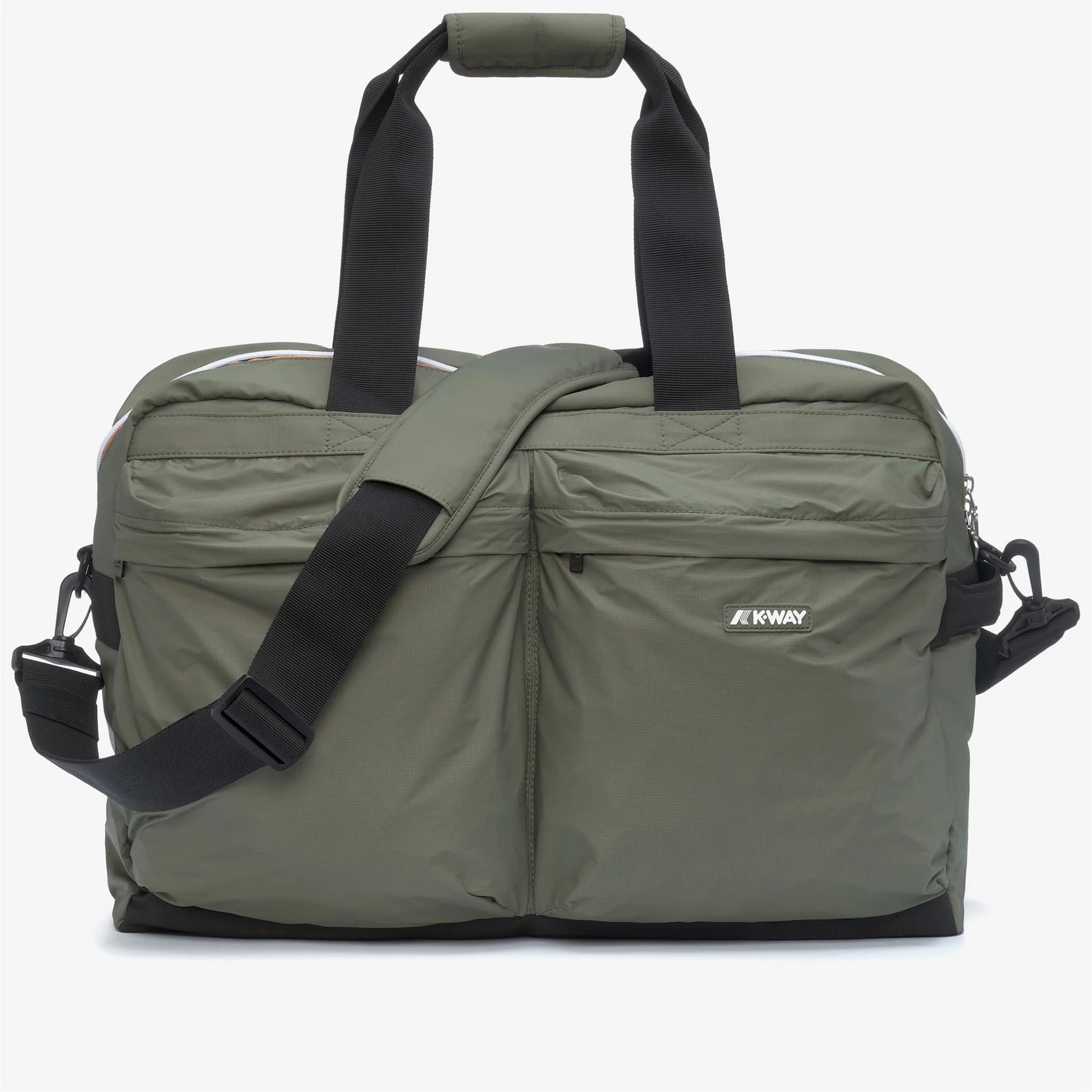 K-WAY Borsone Ardelu K81511W Unisex