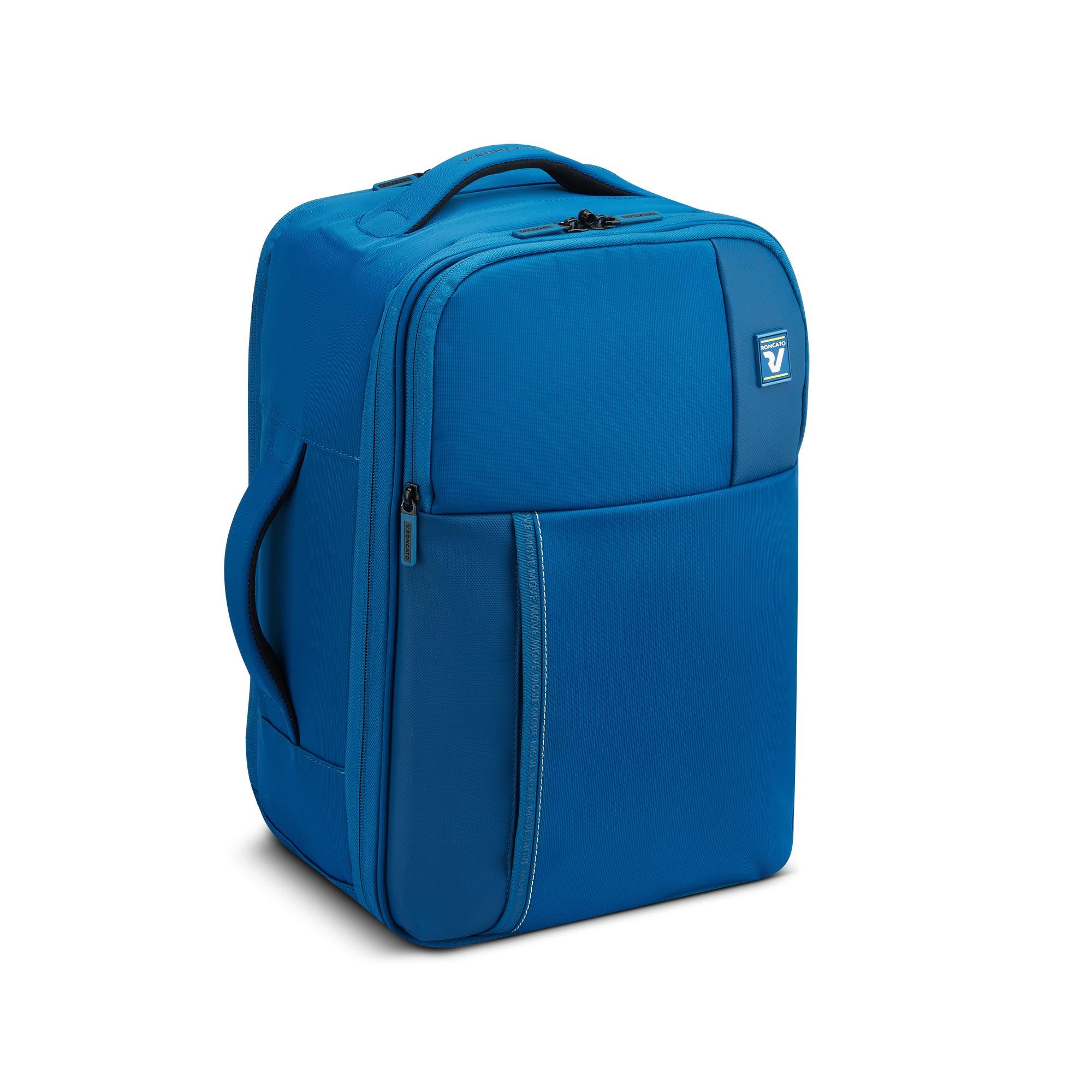 RONCATO Zaino Cabina Move 415354 Unisex
