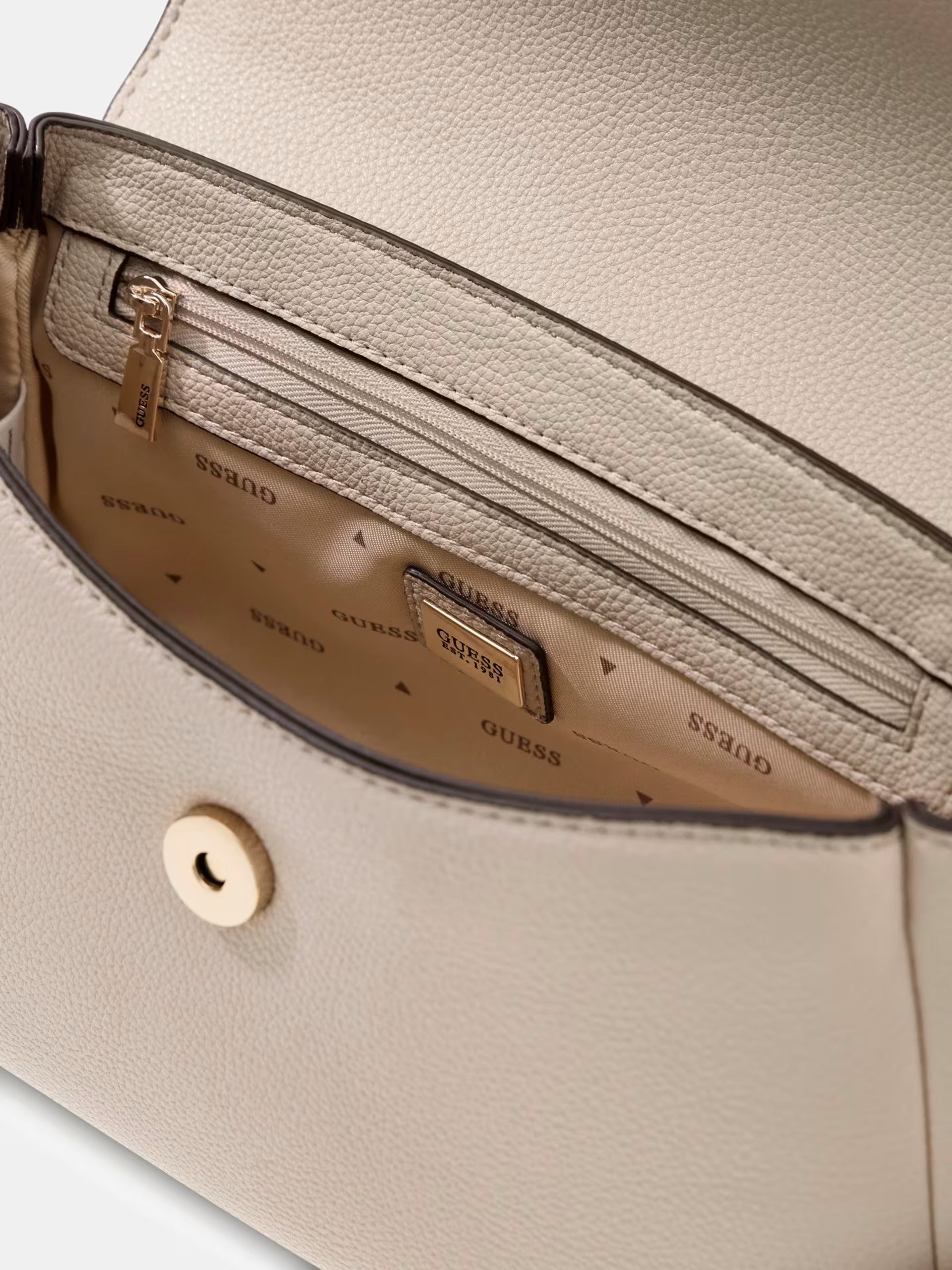 GUESS Borsa A Mano Evie HWBG9664200 Donna
