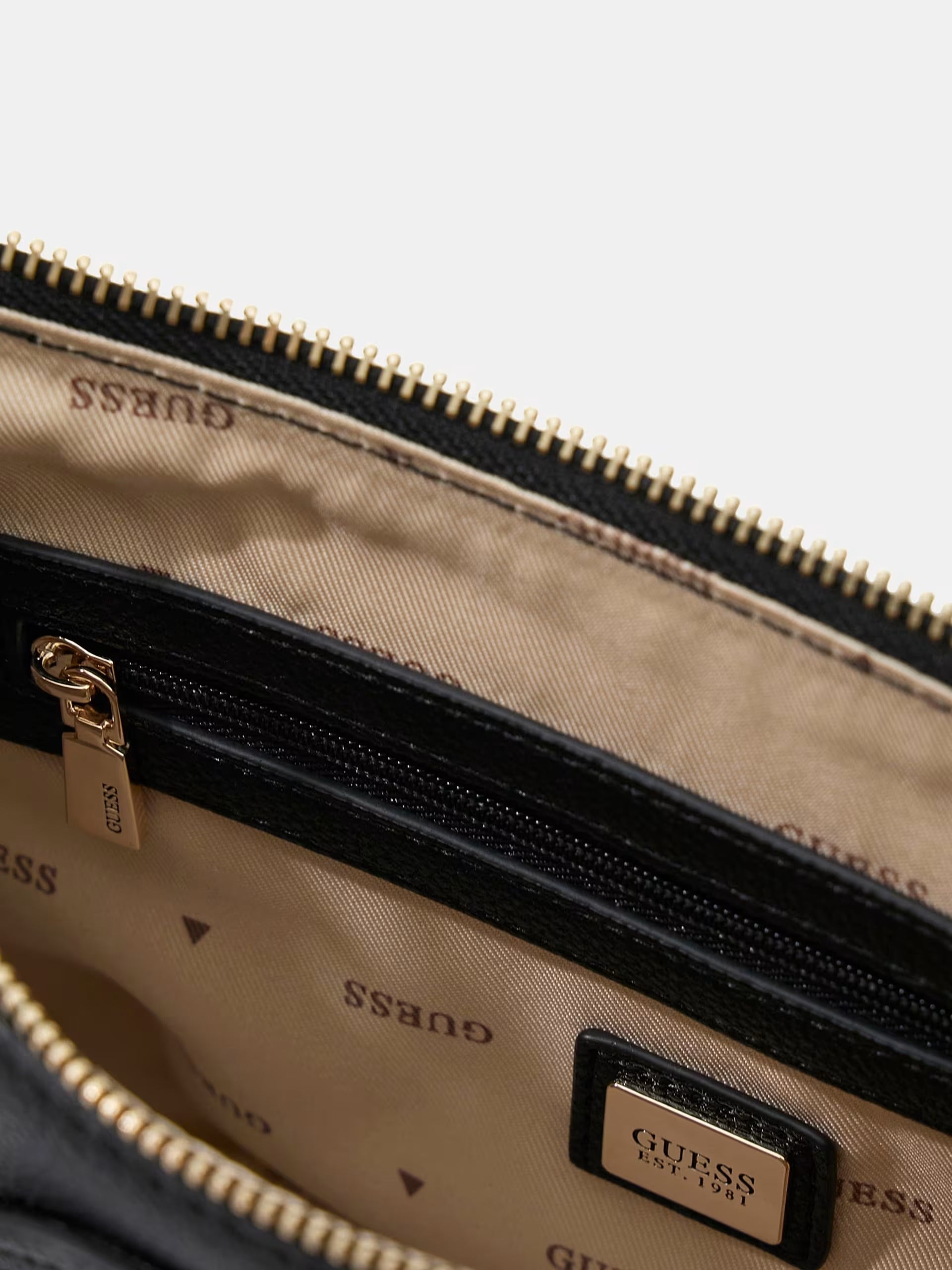 GUESS Borsa A Spalla Isola HWBG9905180 Donna