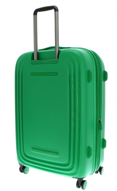 MANDARINA DUCK Trolley Grande P10SZV33 Unisex
