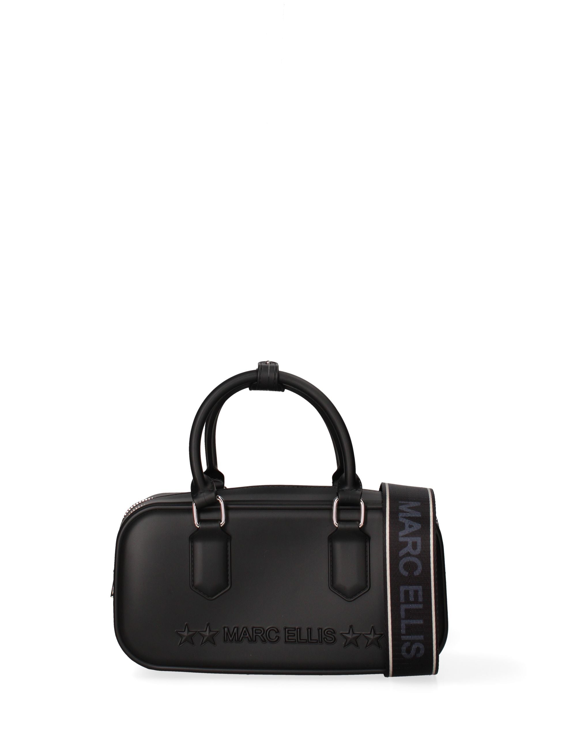 MARC ELLIS Borsa A Mano Flat Stich_25 Donna