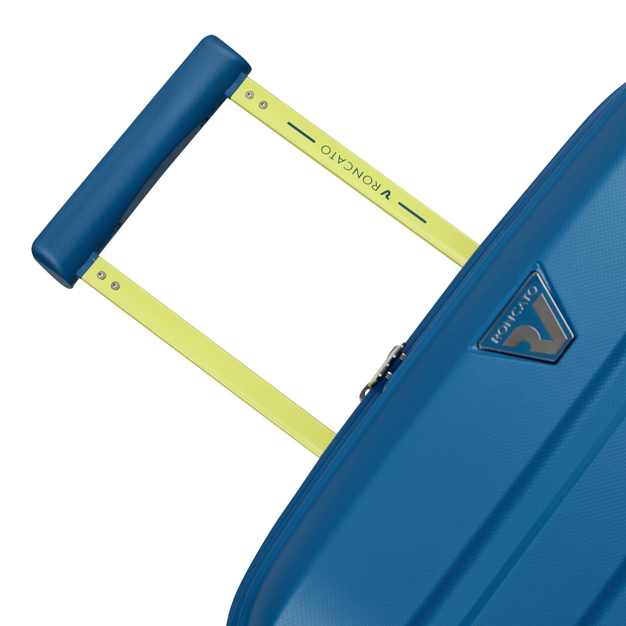 RONCATO Trolley Cabina B-Flying Move 418183 Unisex
