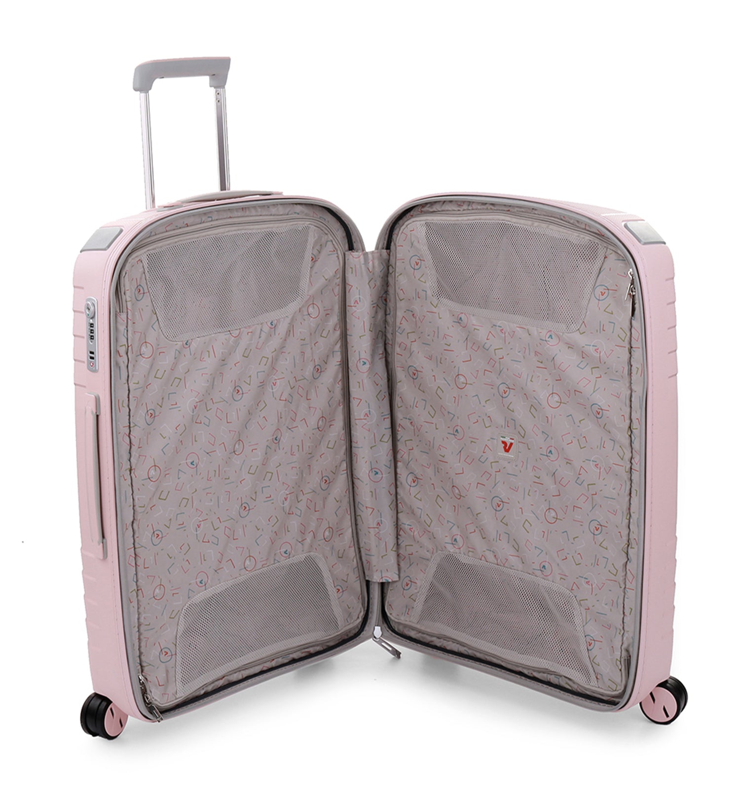 RONCATO 5772 Trolley Medio YPSILON 5772