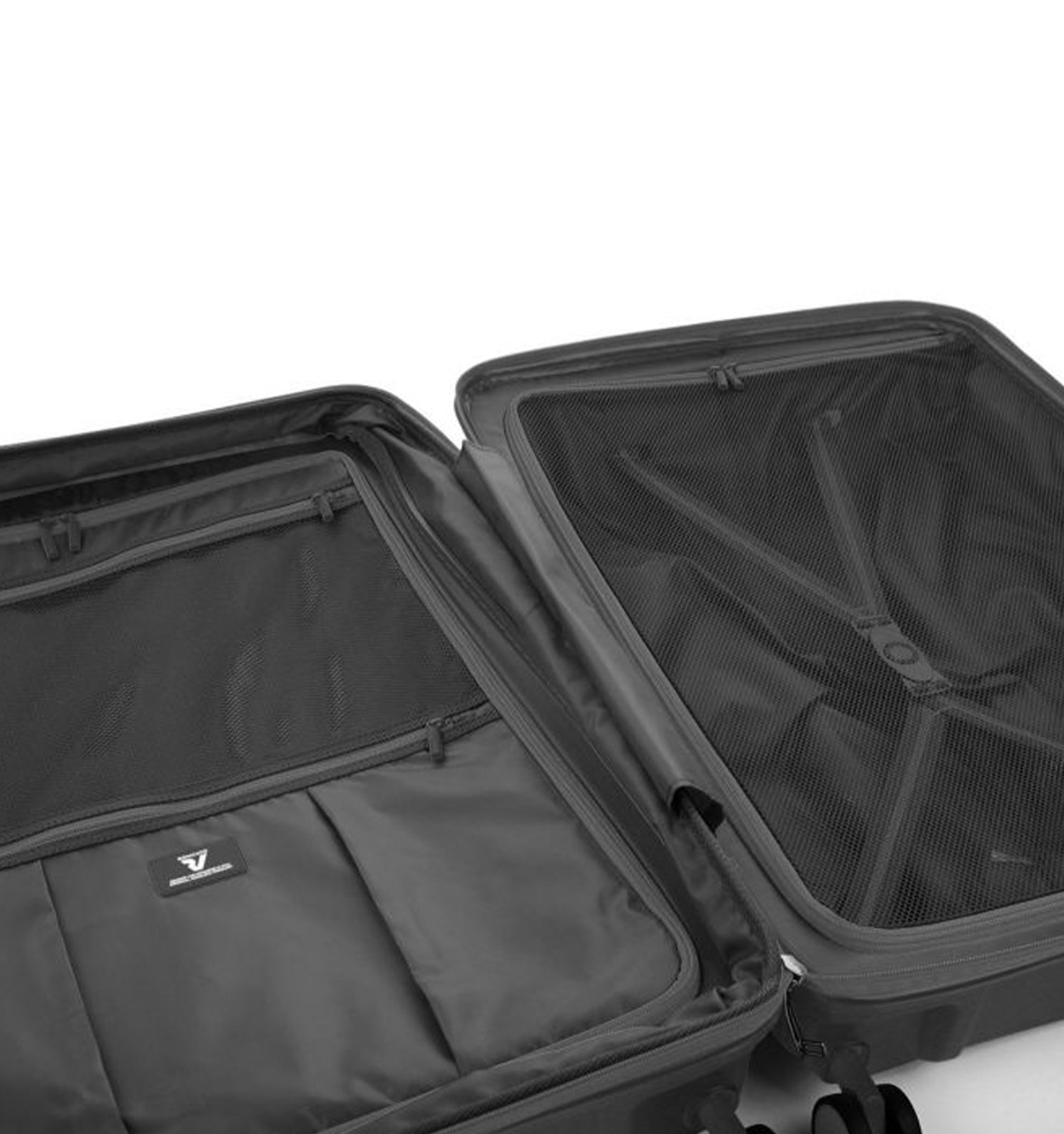 RONCATO Trolley Medio Rigido 4R Skyline 418152