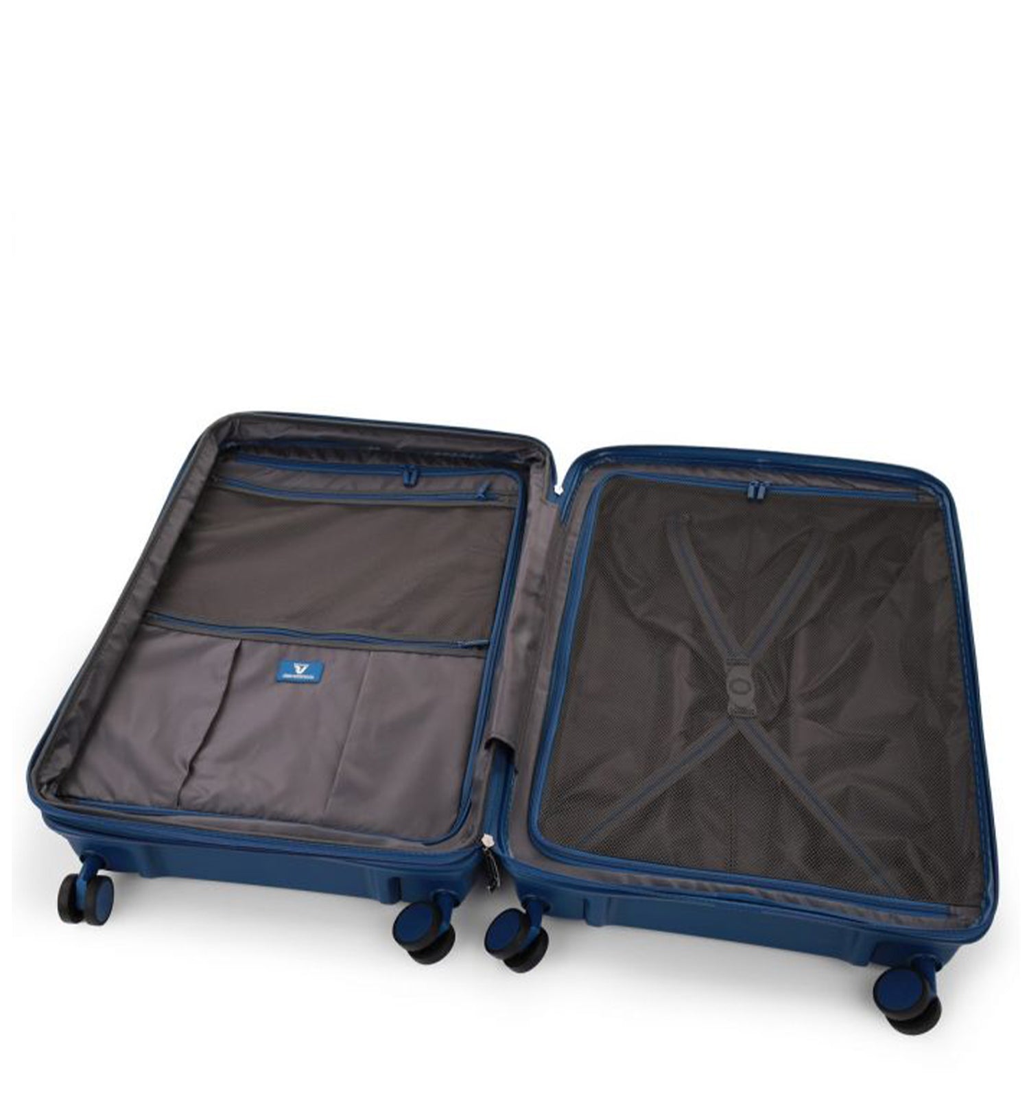 RONCATO Trolley Medio Rigido 4R Skyline 418152