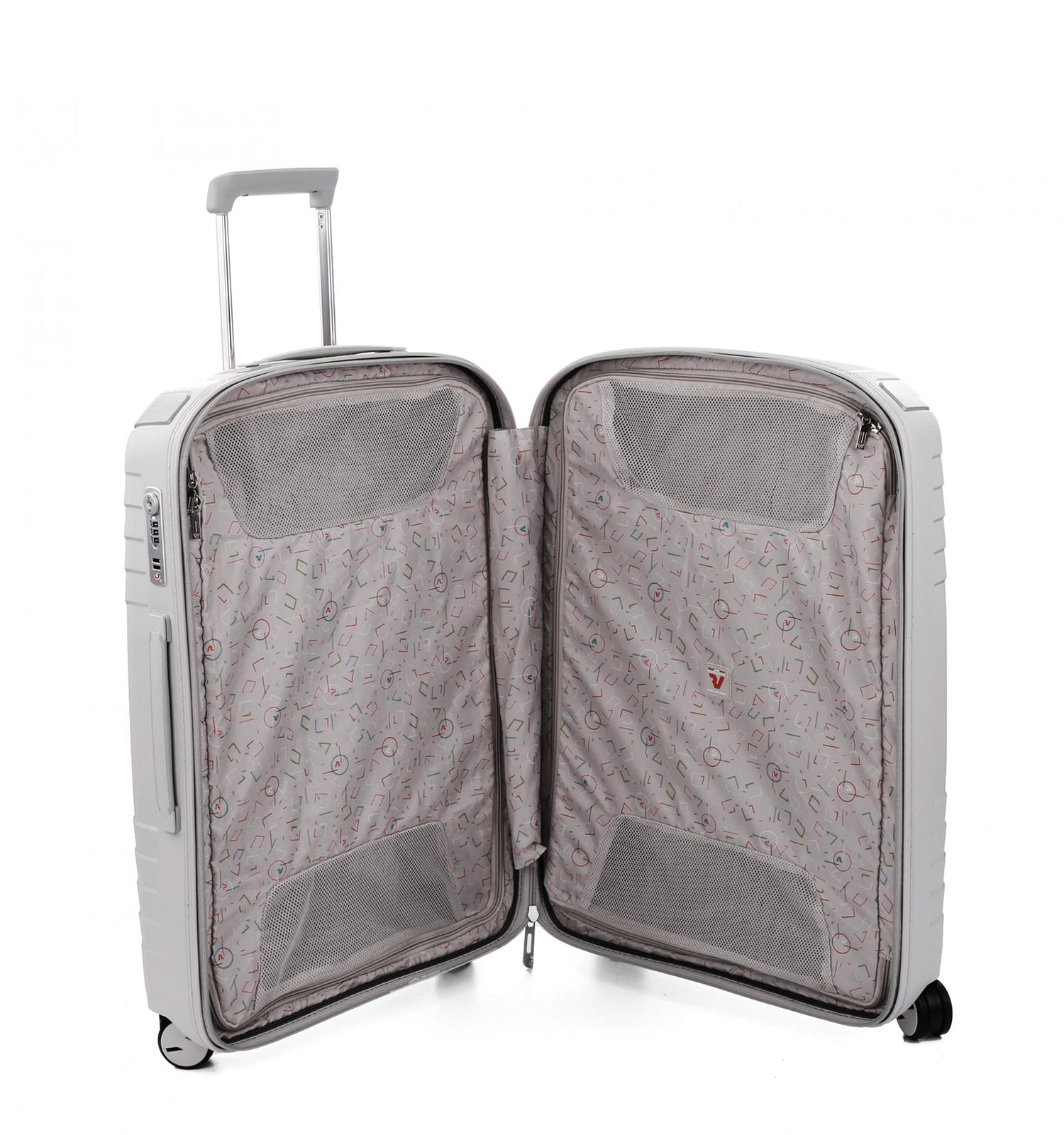 RONCATO 5772 Trolley Medio YPSILON 5772