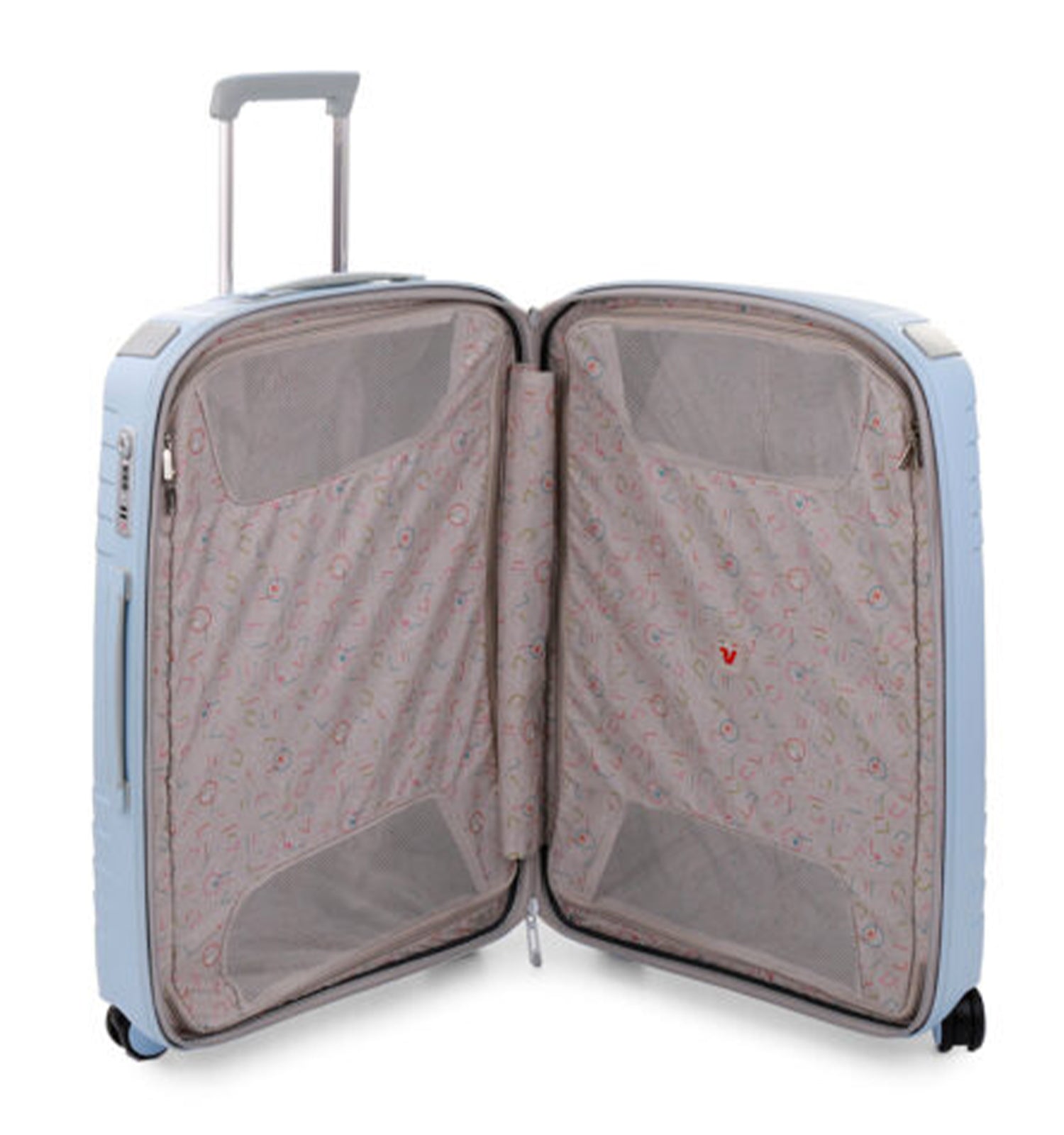 RONCATO 5772 Trolley Medio YPSILON 5772