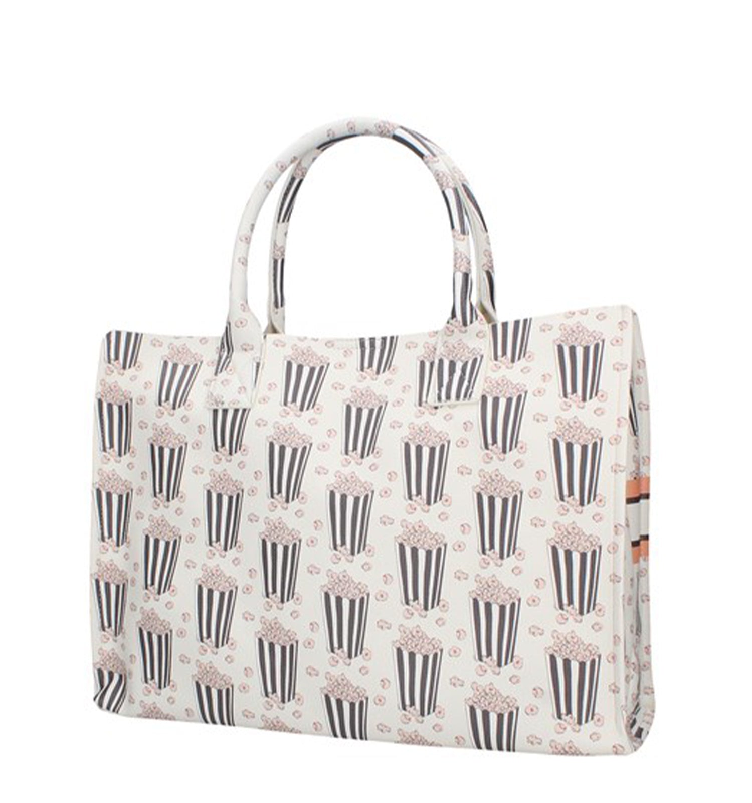 LE PANDORINE Borsa Mina Bag Pop Corn