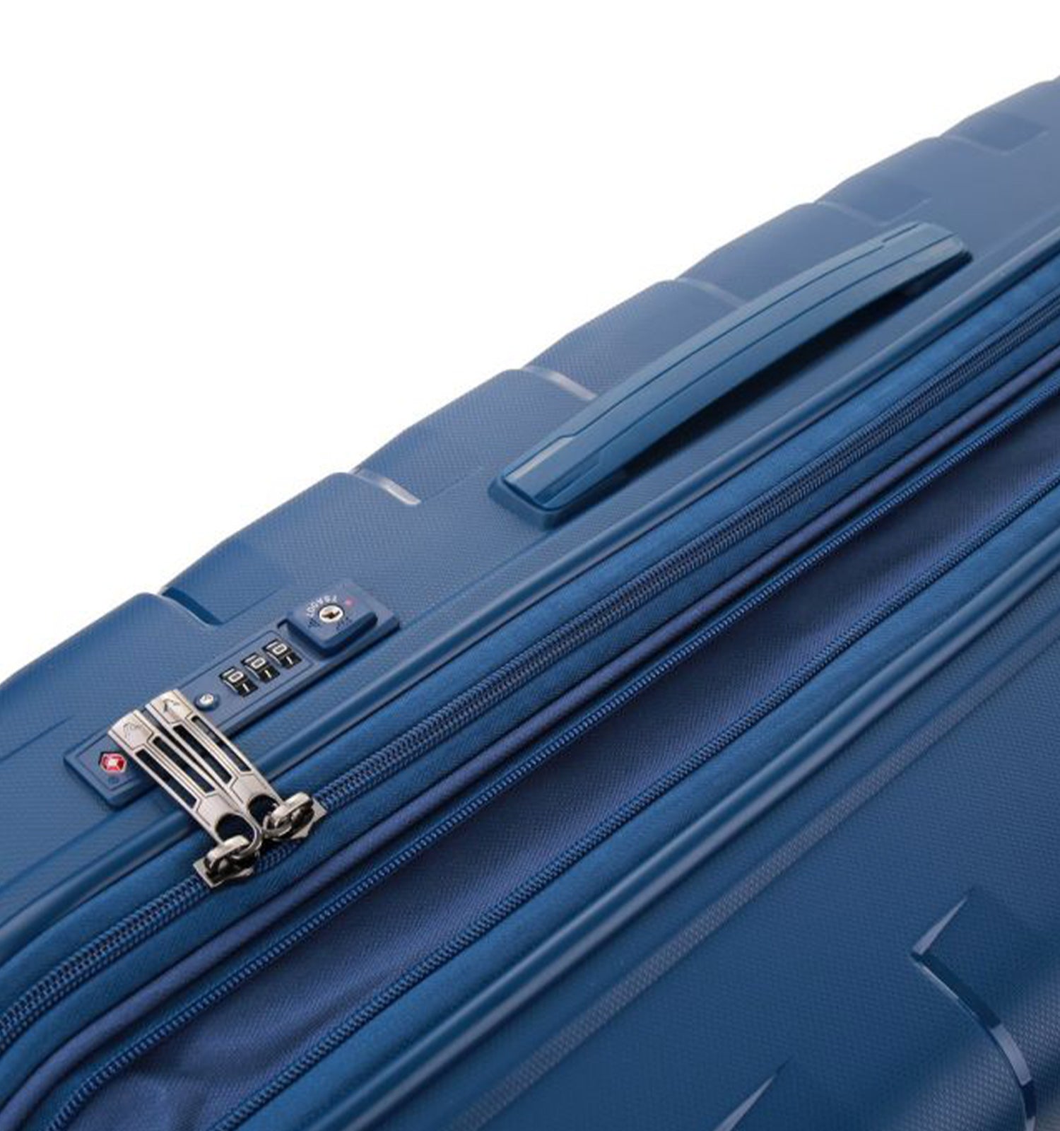 RONCATO Trolley Medio Rigido 4R Skyline 418152