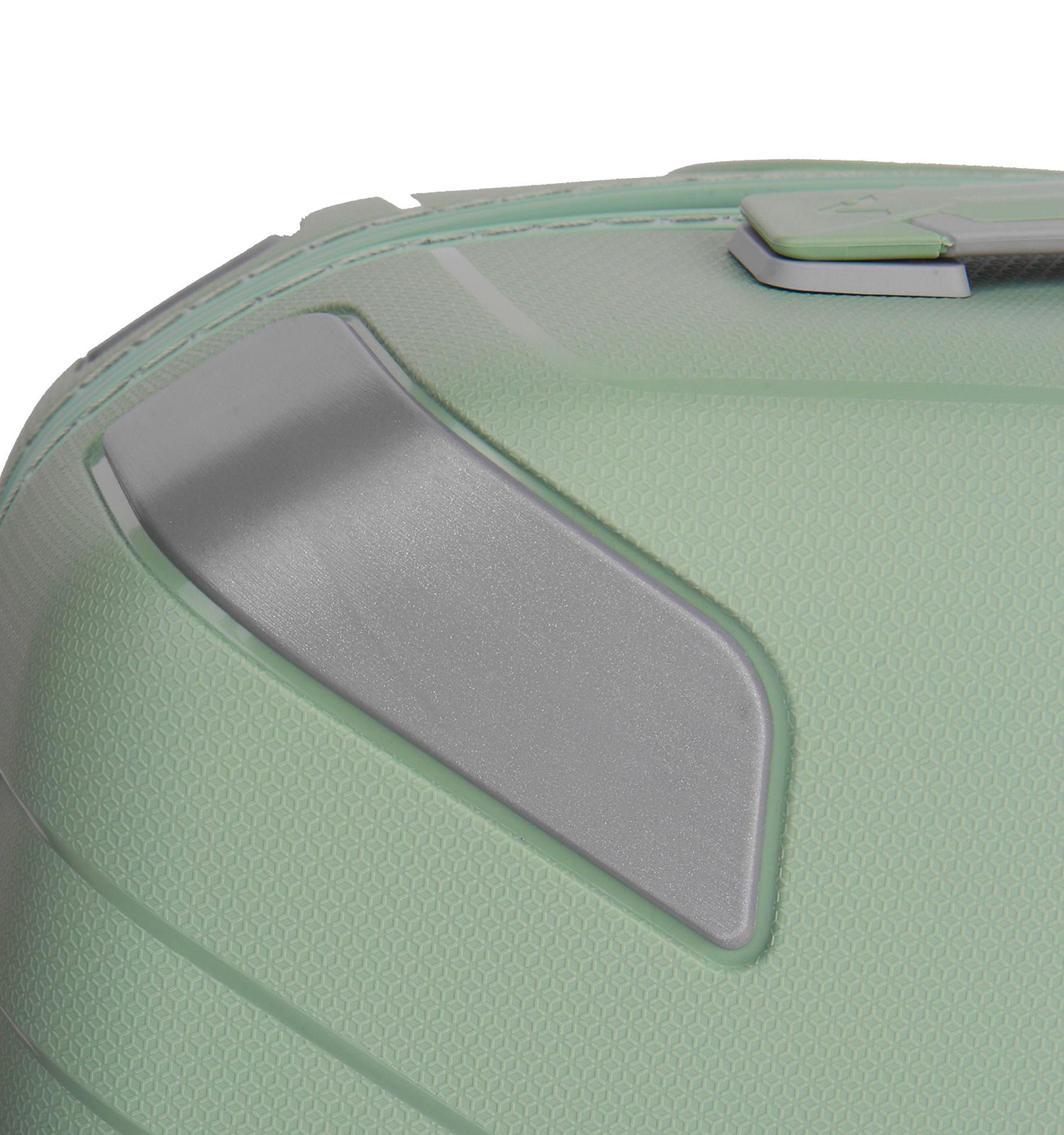 RONCATO 5773 Trolley Cabina 4R 55 CM YPSILON
