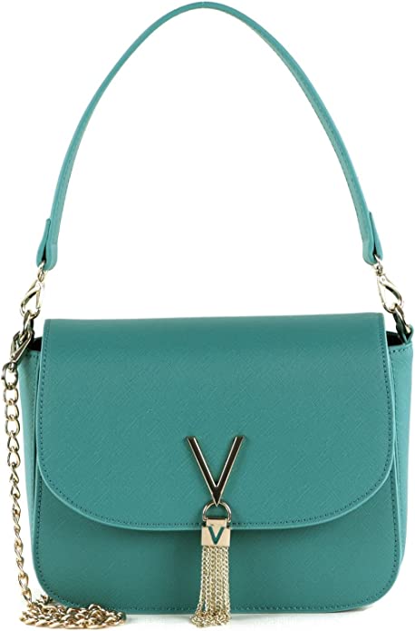 Valentino Bags Borsa Divina Saffiano VBS1IJ04