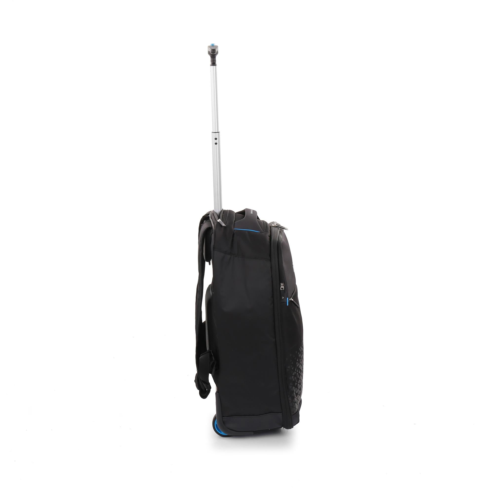 RONCATO 414869 Zaino Trolley Cabina Crosslite