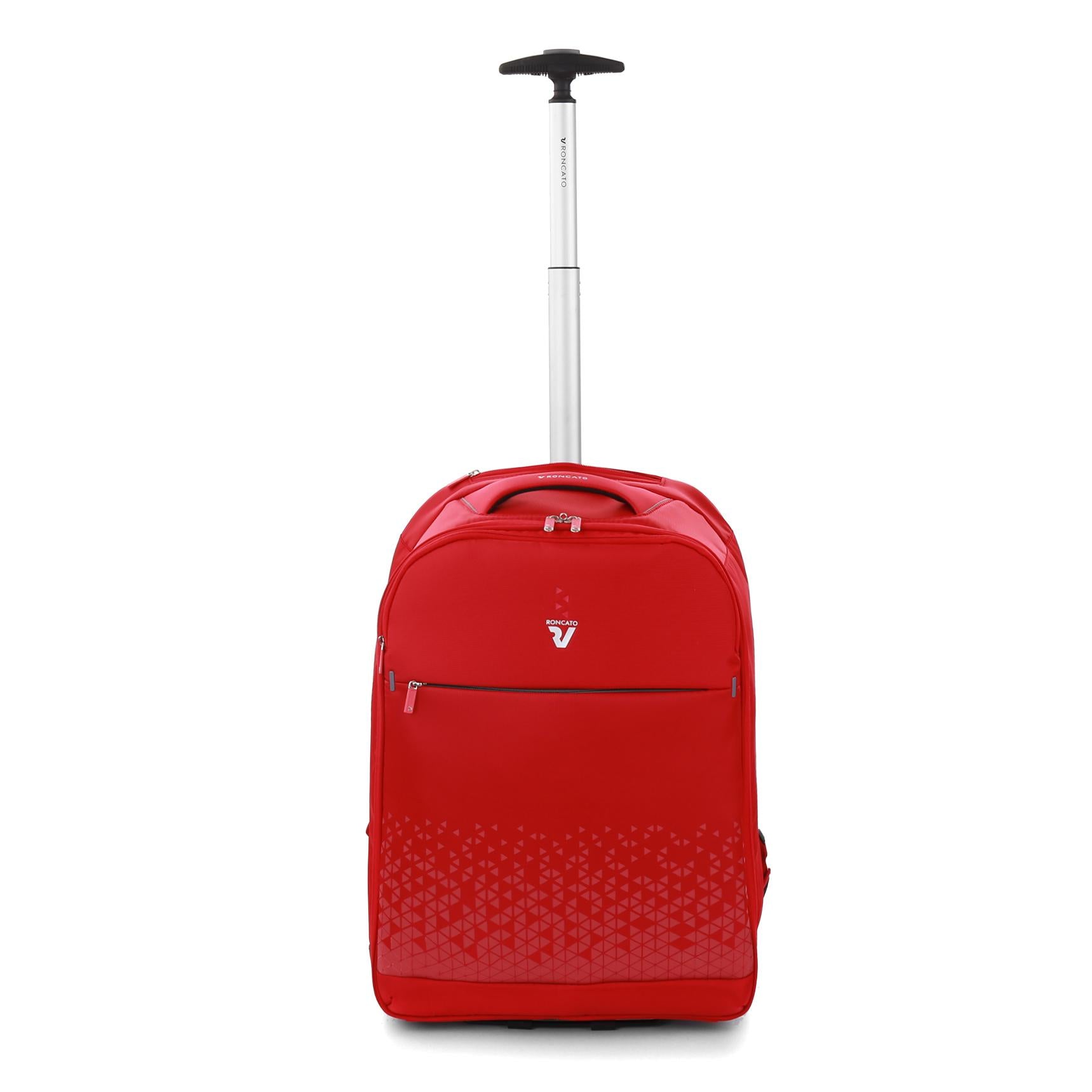 RONCATO 414869 Zaino Trolley Cabina Crosslite