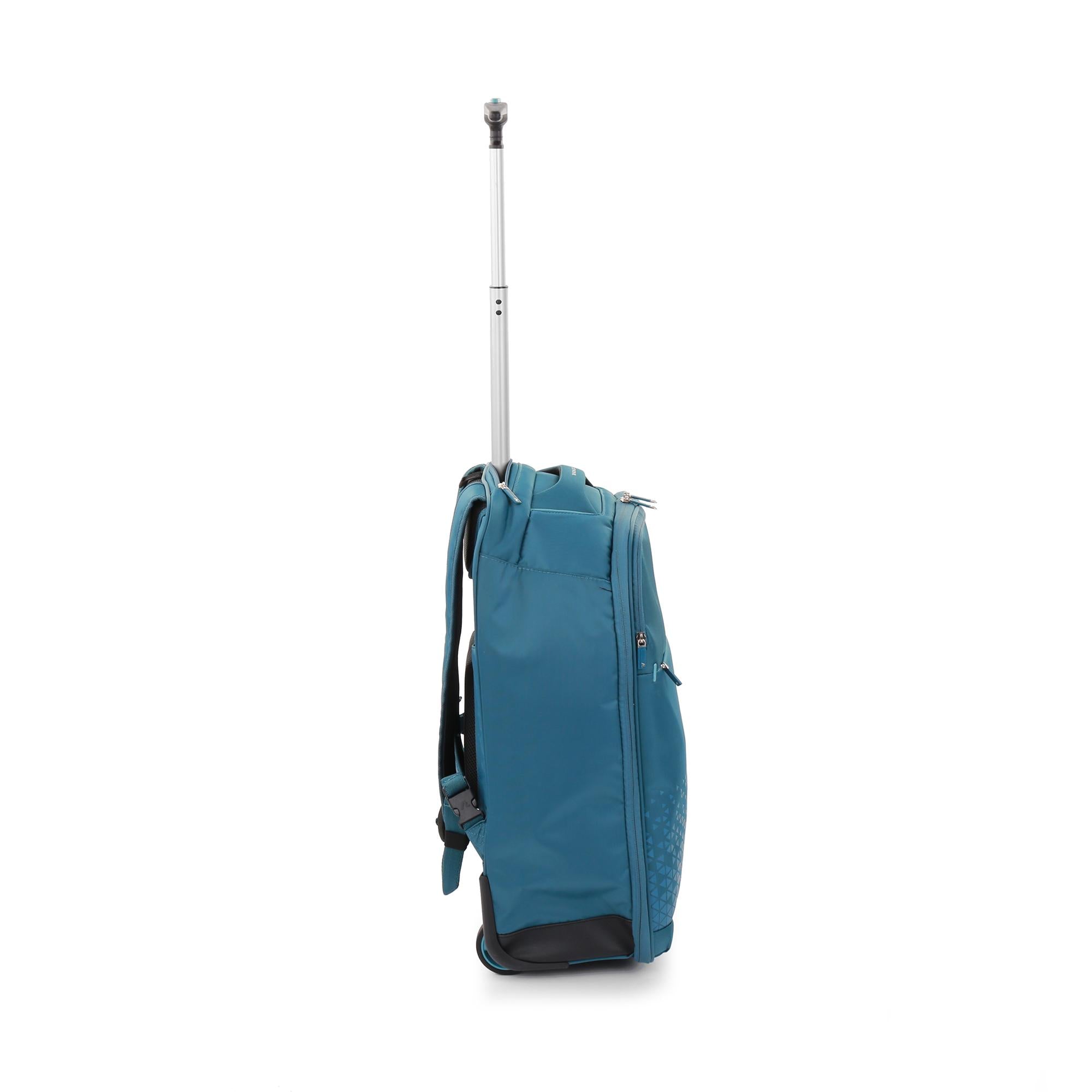 RONCATO 414869 Zaino Trolley Cabina Crosslite