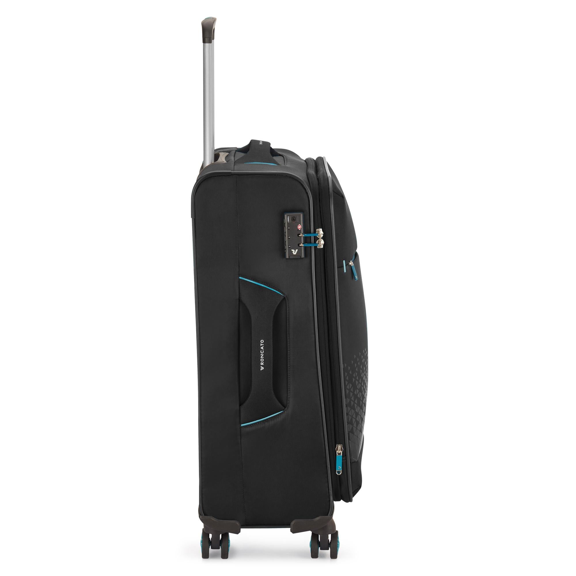 RONCATO Trolley Medio Crosslite 414872
