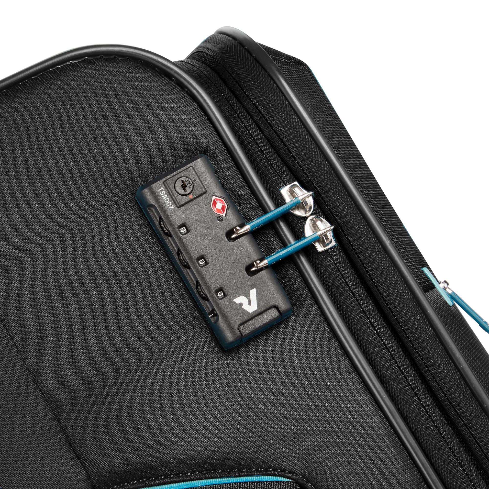 RONCATO Trolley Medio Crosslite 414872