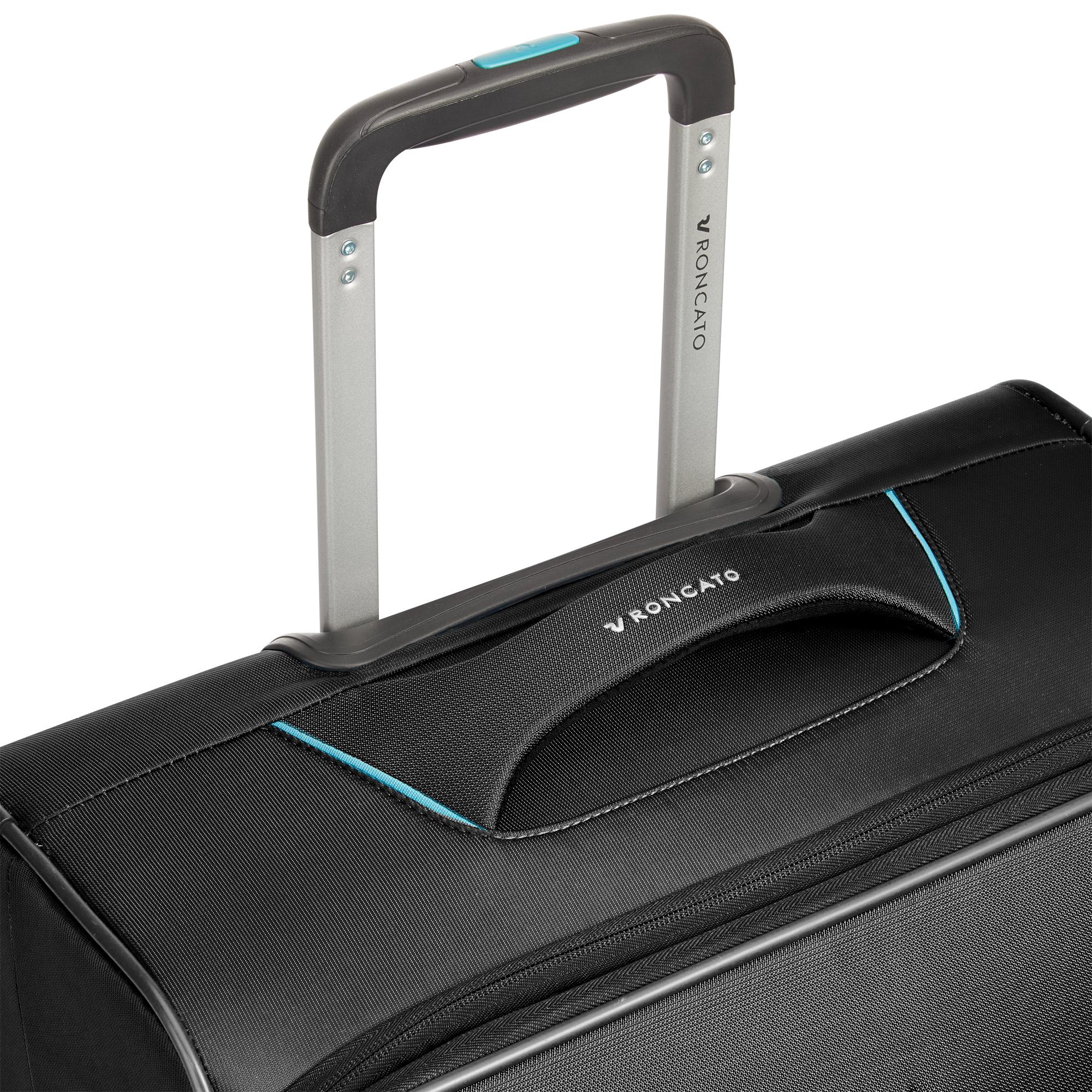 RONCATO Trolley Medio Crosslite 414872