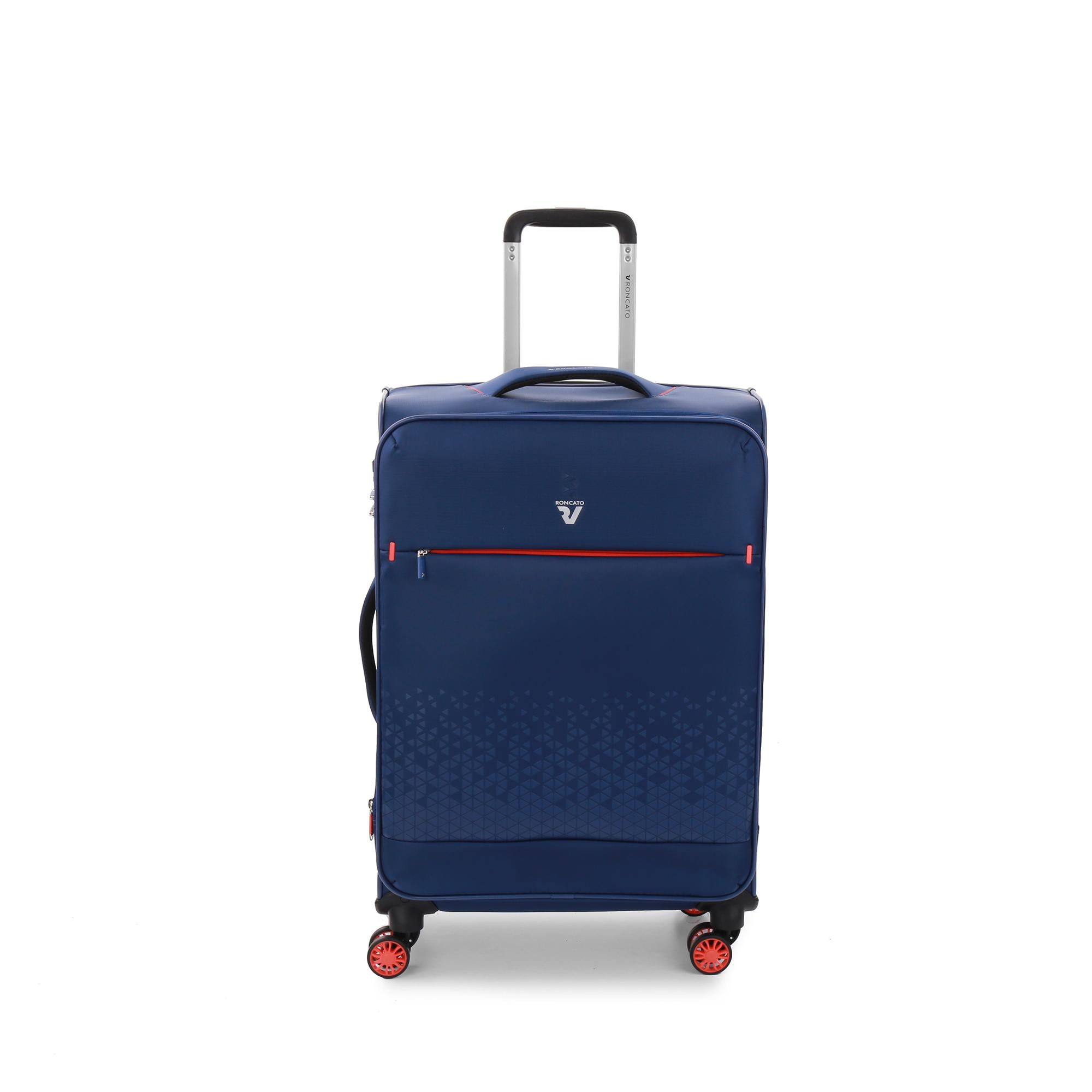 RONCATO Trolley Medio Crosslite 414872