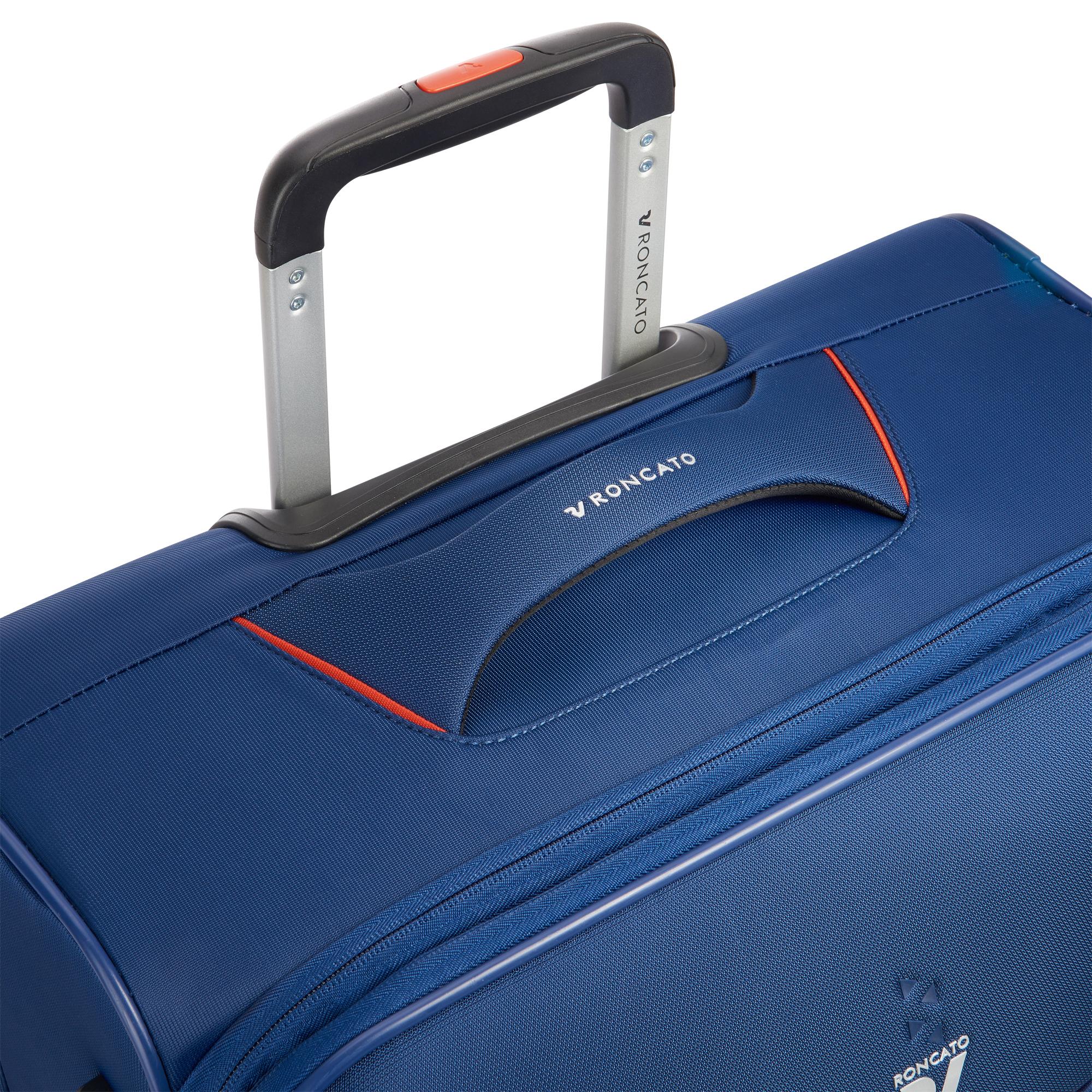RONCATO Trolley Medio Crosslite 414872