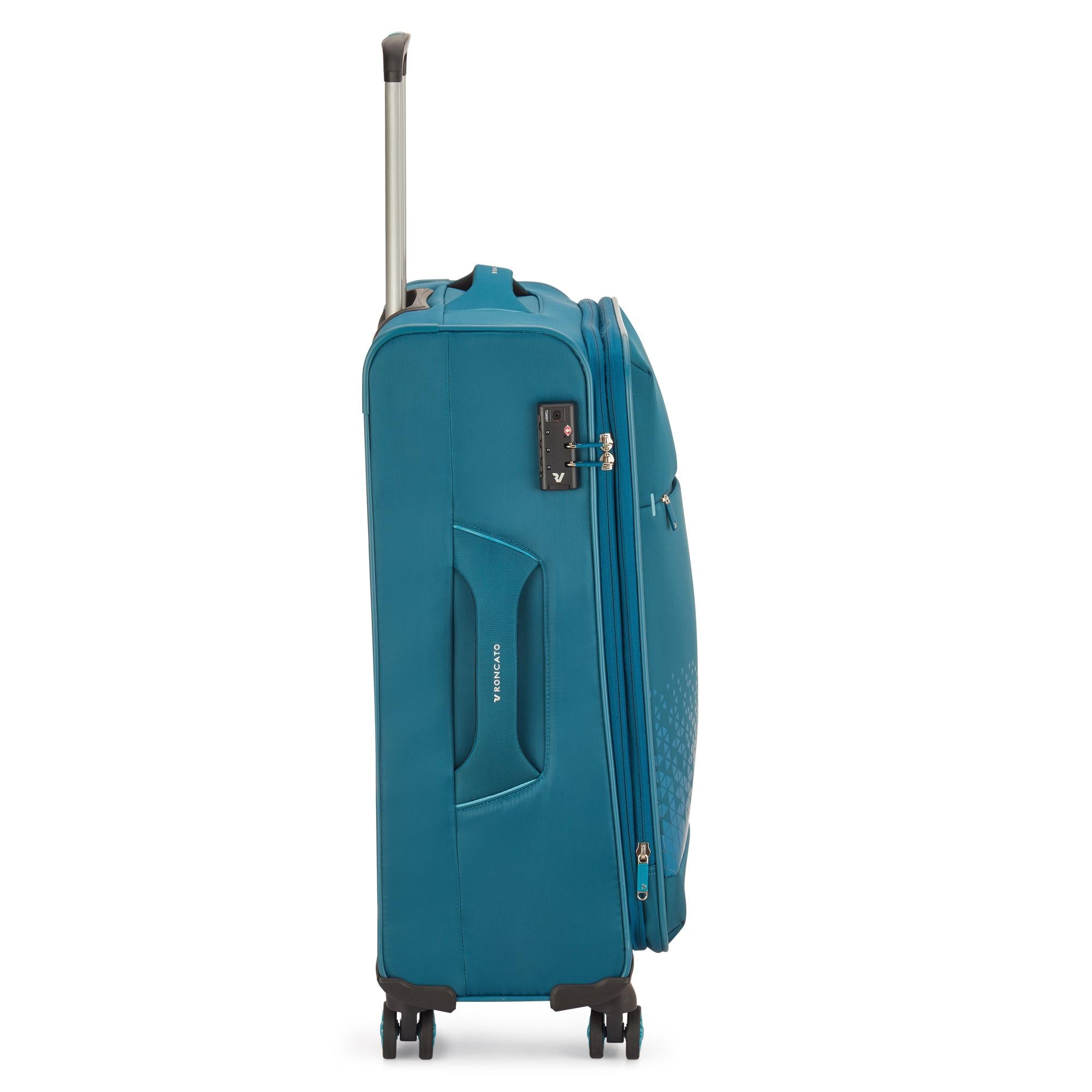 RONCATO Trolley Medio Crosslite 414872
