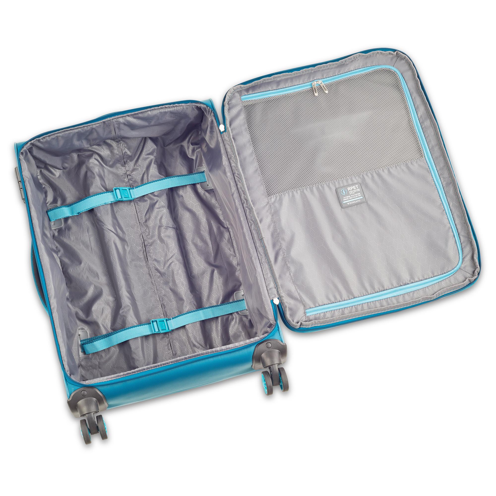 RONCATO Trolley Medio Crosslite 414872