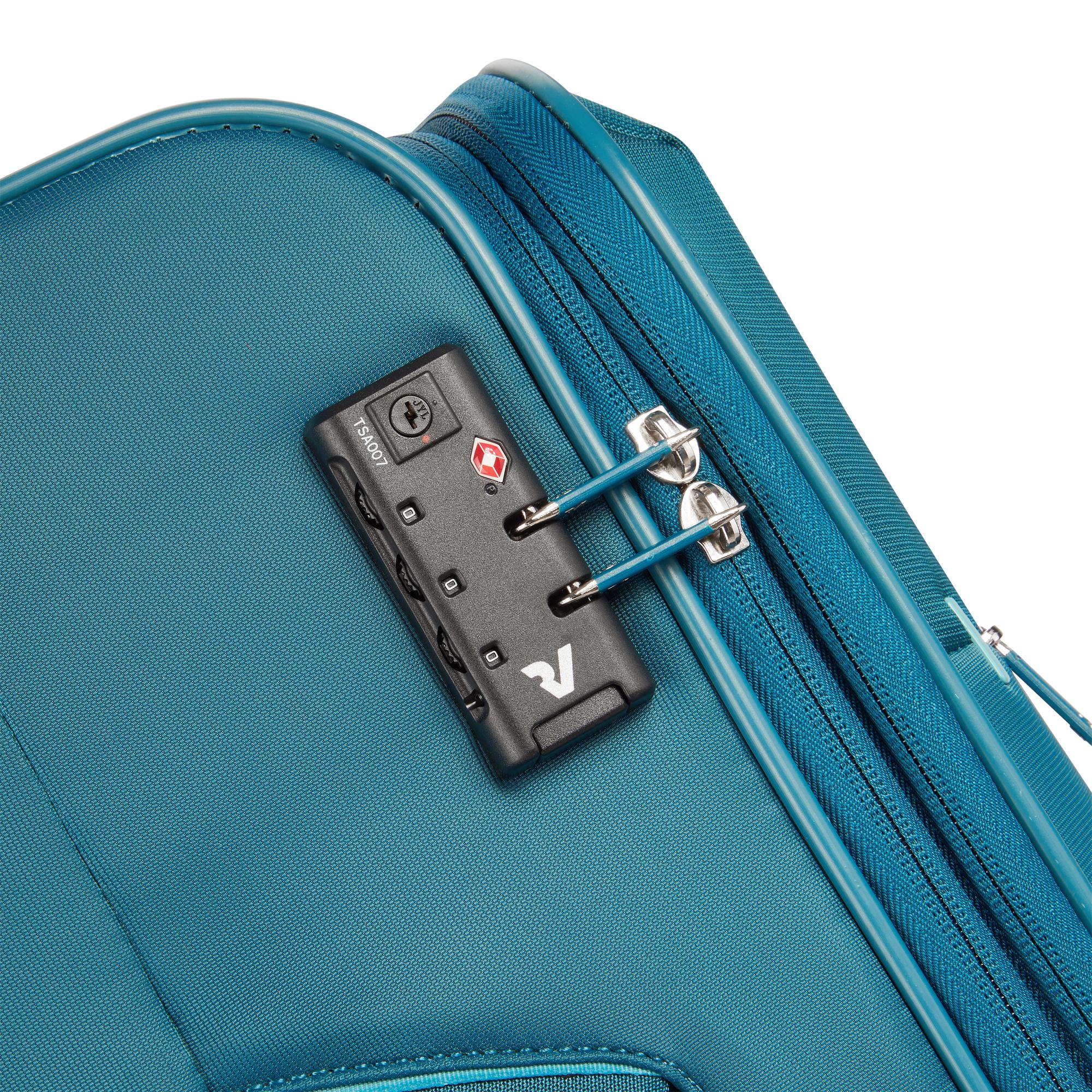 RONCATO Trolley Medio Crosslite 414872