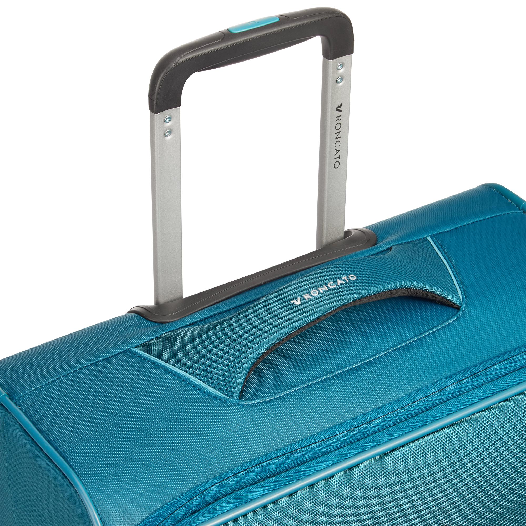 RONCATO Trolley Medio Crosslite 414872