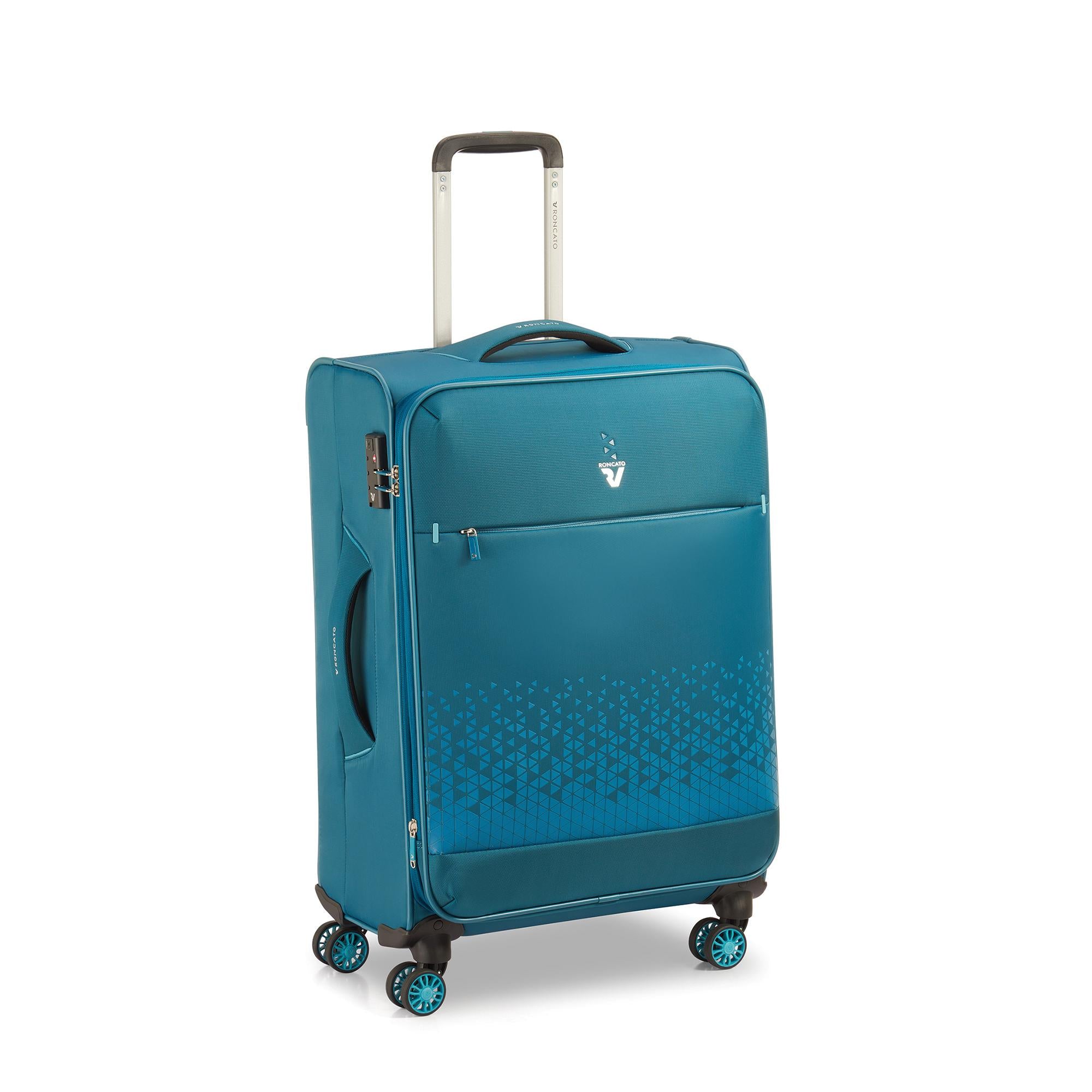 RONCATO Trolley Medio Crosslite 414872