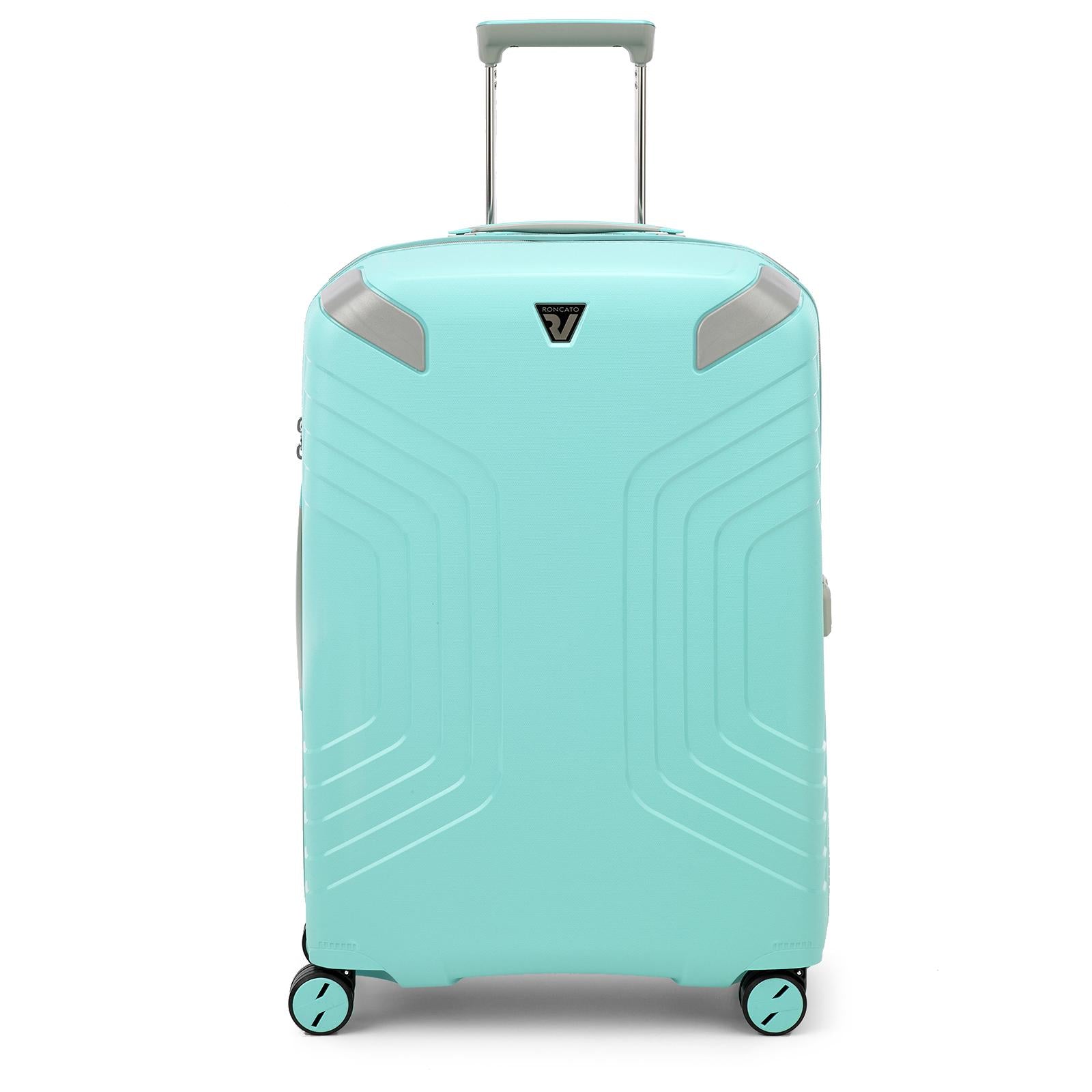 RONCATO 5773 Trolley Cabina 4R 55 CM YPSILON
