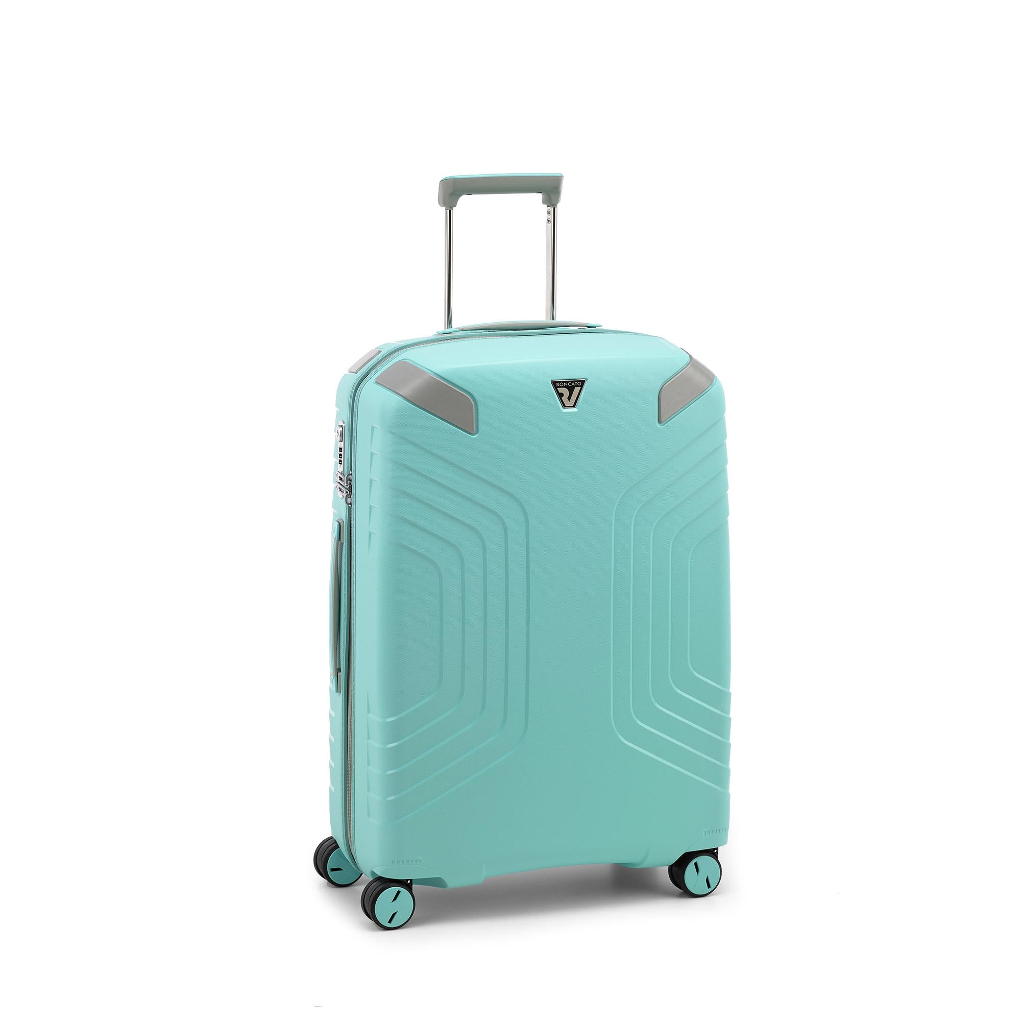 RONCATO 5773 Trolley Cabina 4R 55 CM YPSILON