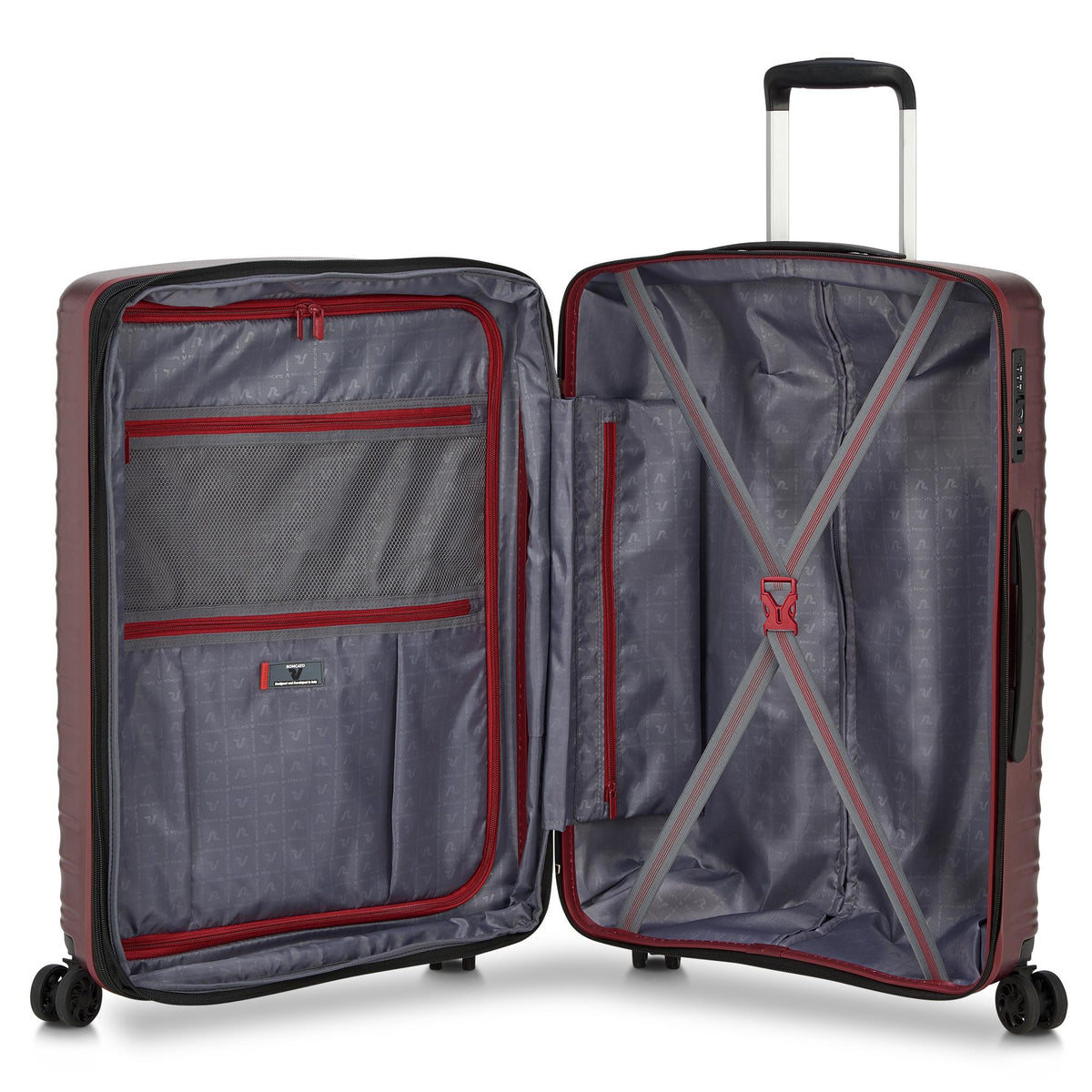 RONCATO Trolley Medio Wave 419722