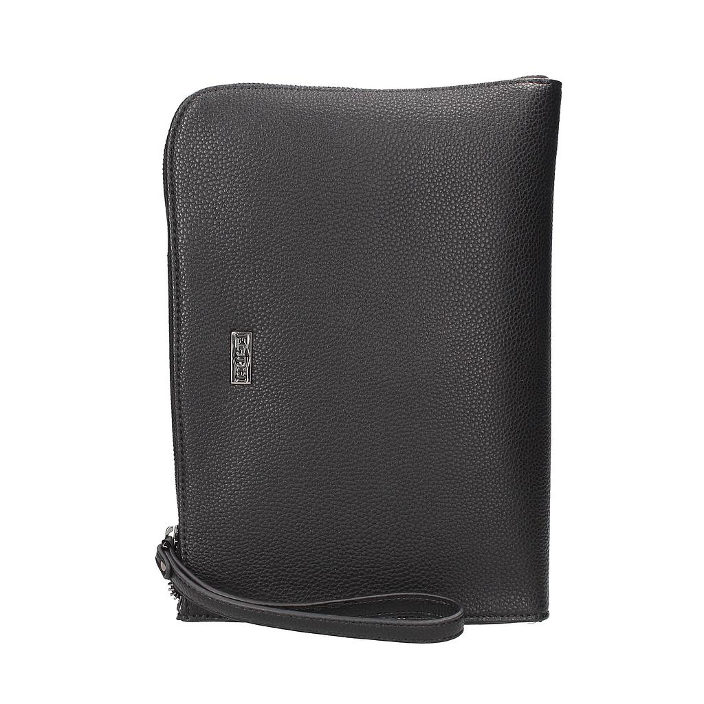 CULT Pochette Nero Uomo 1151