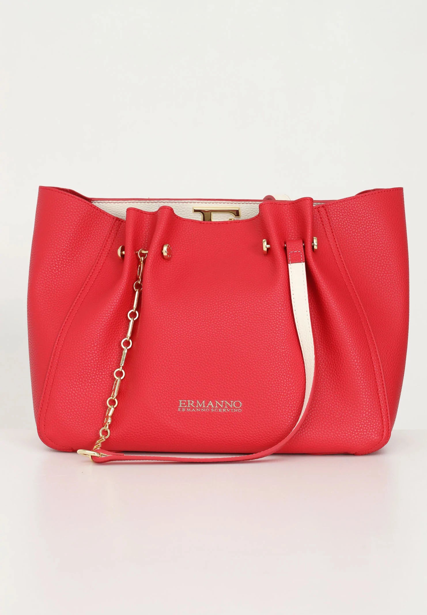 ERMANNO SCERVINO Borsa Tote Giovanna 12401324