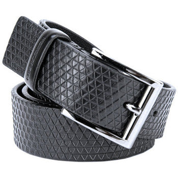 MOMODESIGN Cintura Uomo MO-09CN