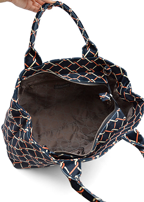 LE PANDORINE Borsa Pop Up Bag Vie 22XAILCW