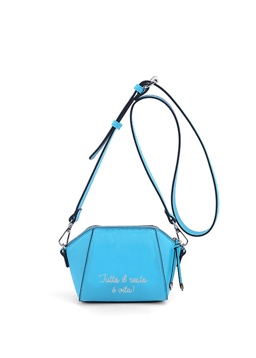 LE PANDORINE Borsa Olivia Mini Resto 23XPELBG