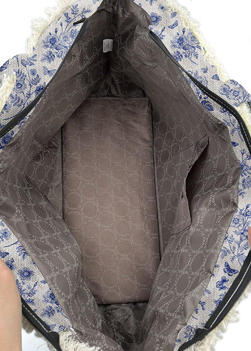 LE PANDORINE Borsa Marina 23XPELCD